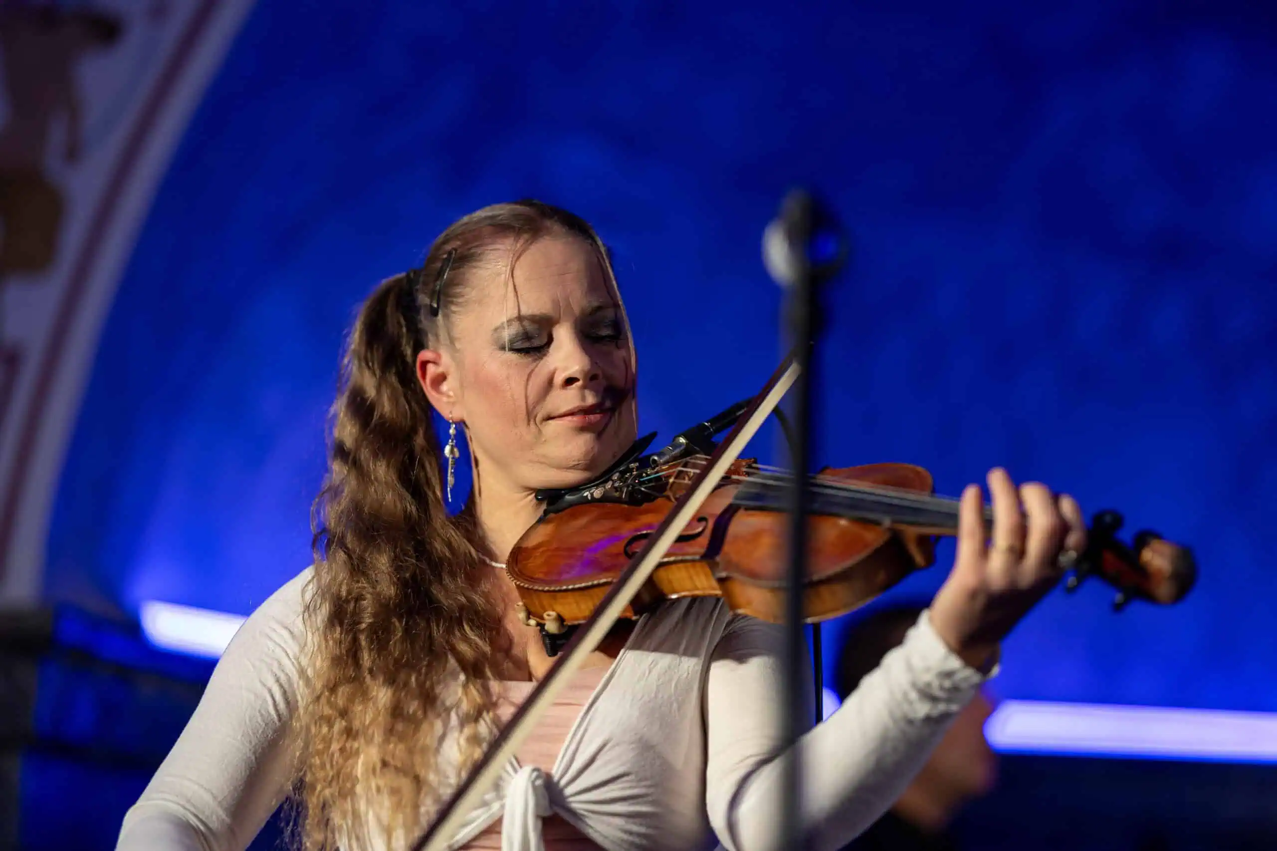 Benefit concert – image 53