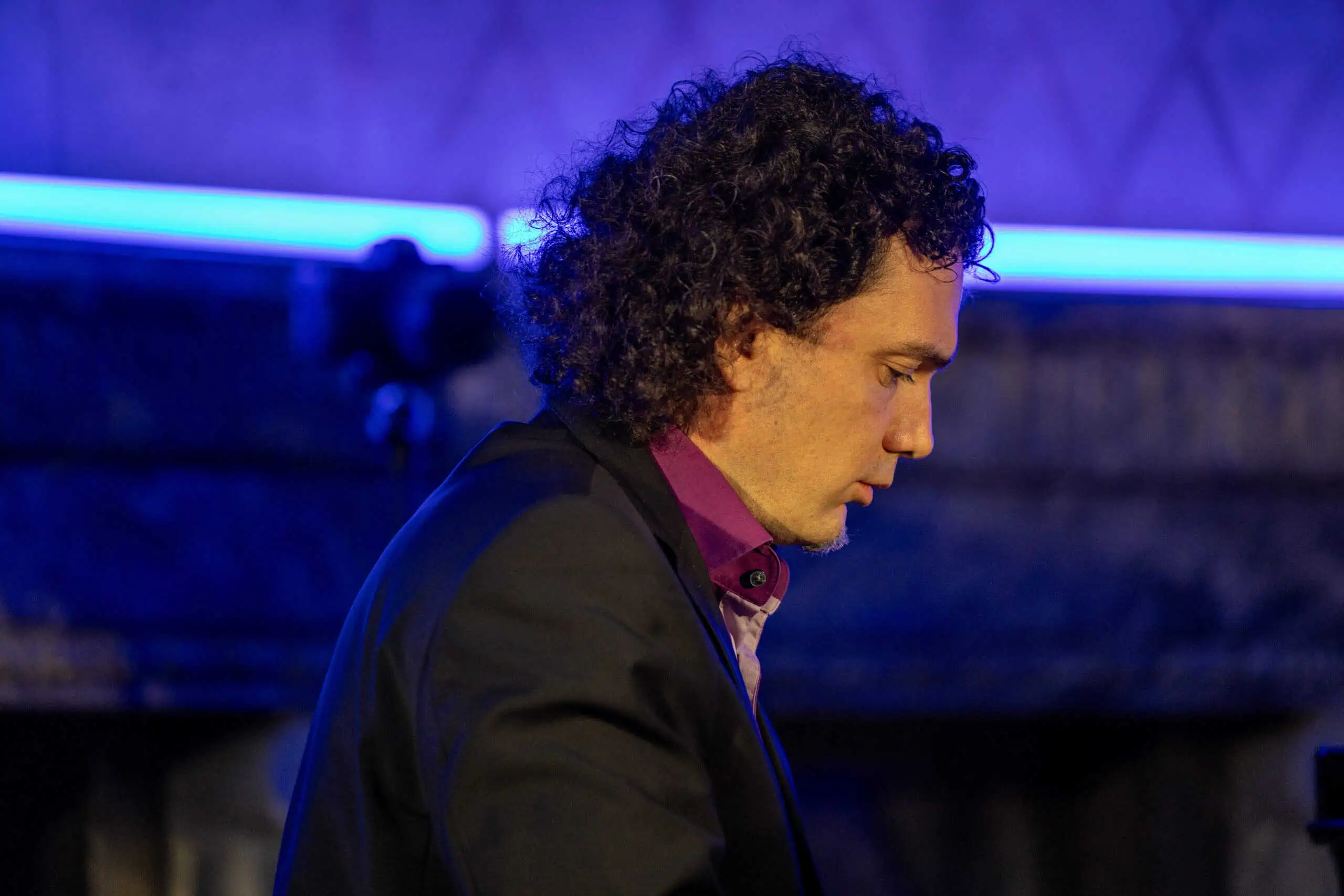 Benefit concert – image 55