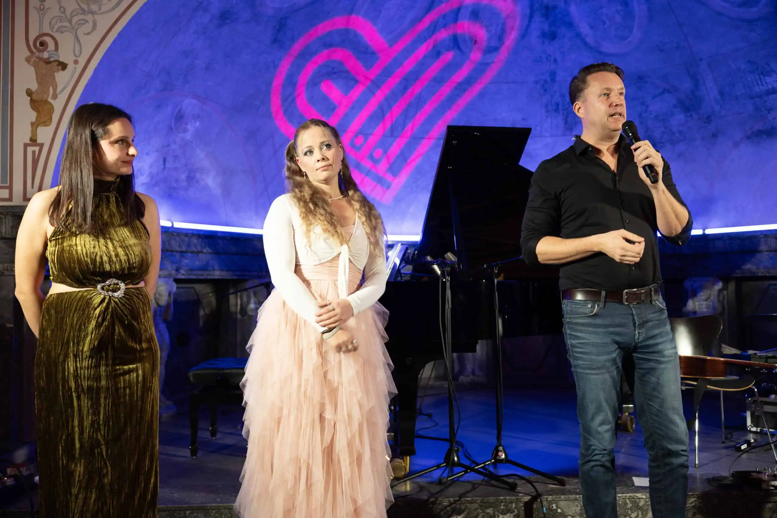 Benefit concert – image 56