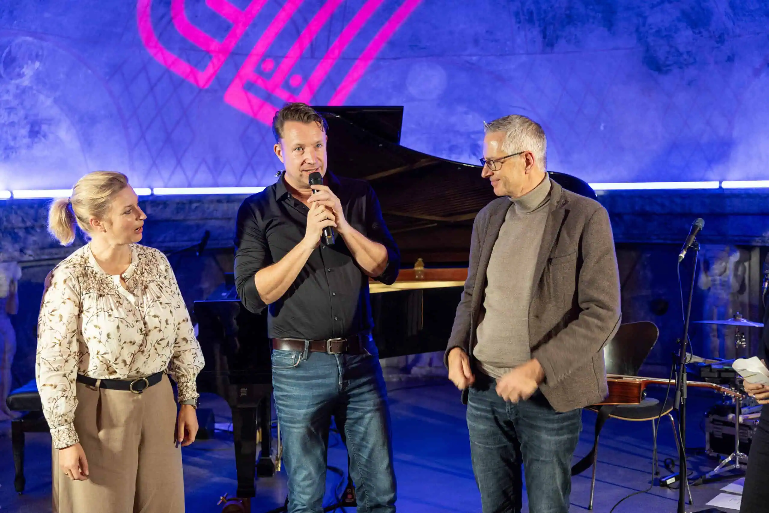 Benefit concert – image 58