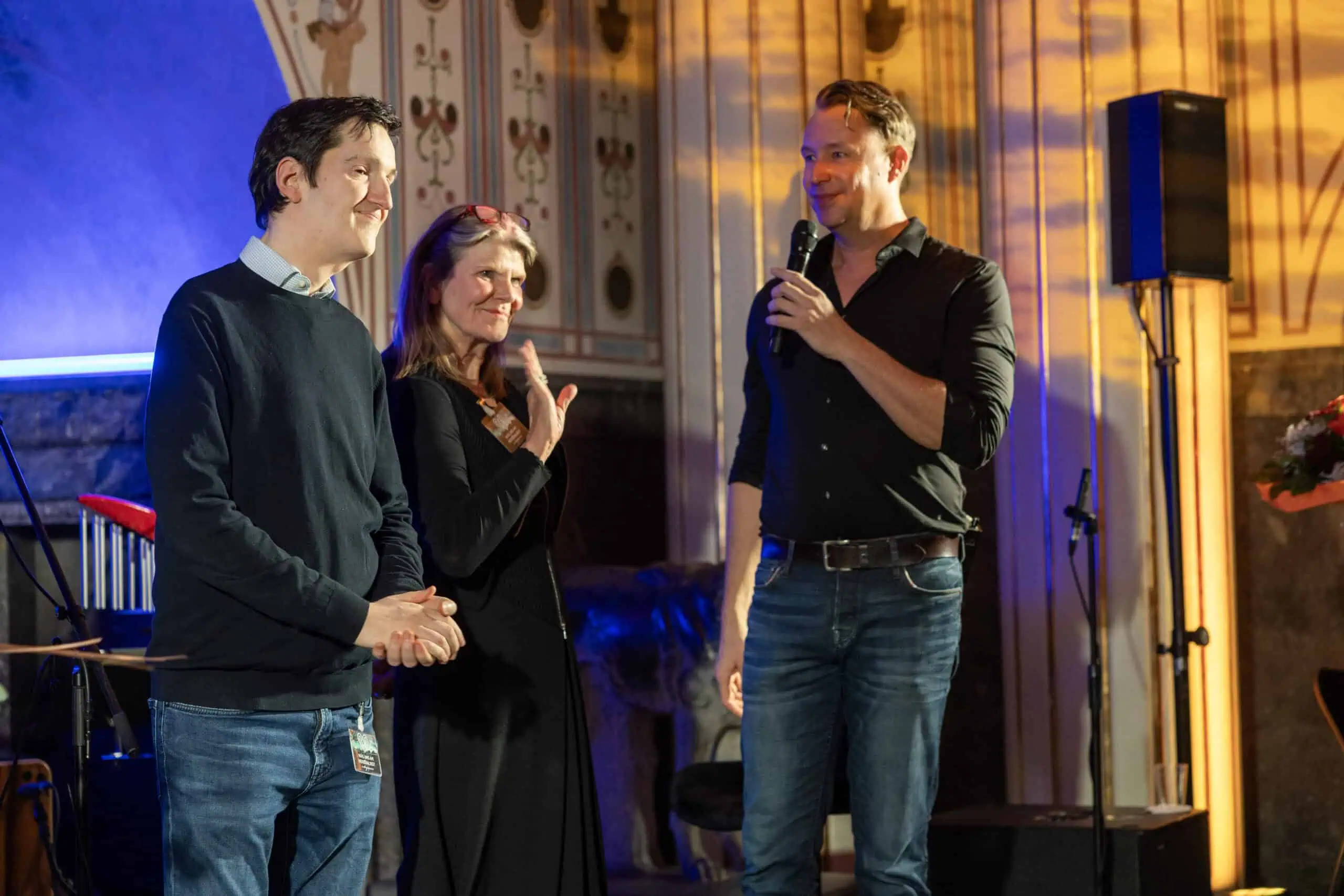 Benefit concert – image 60