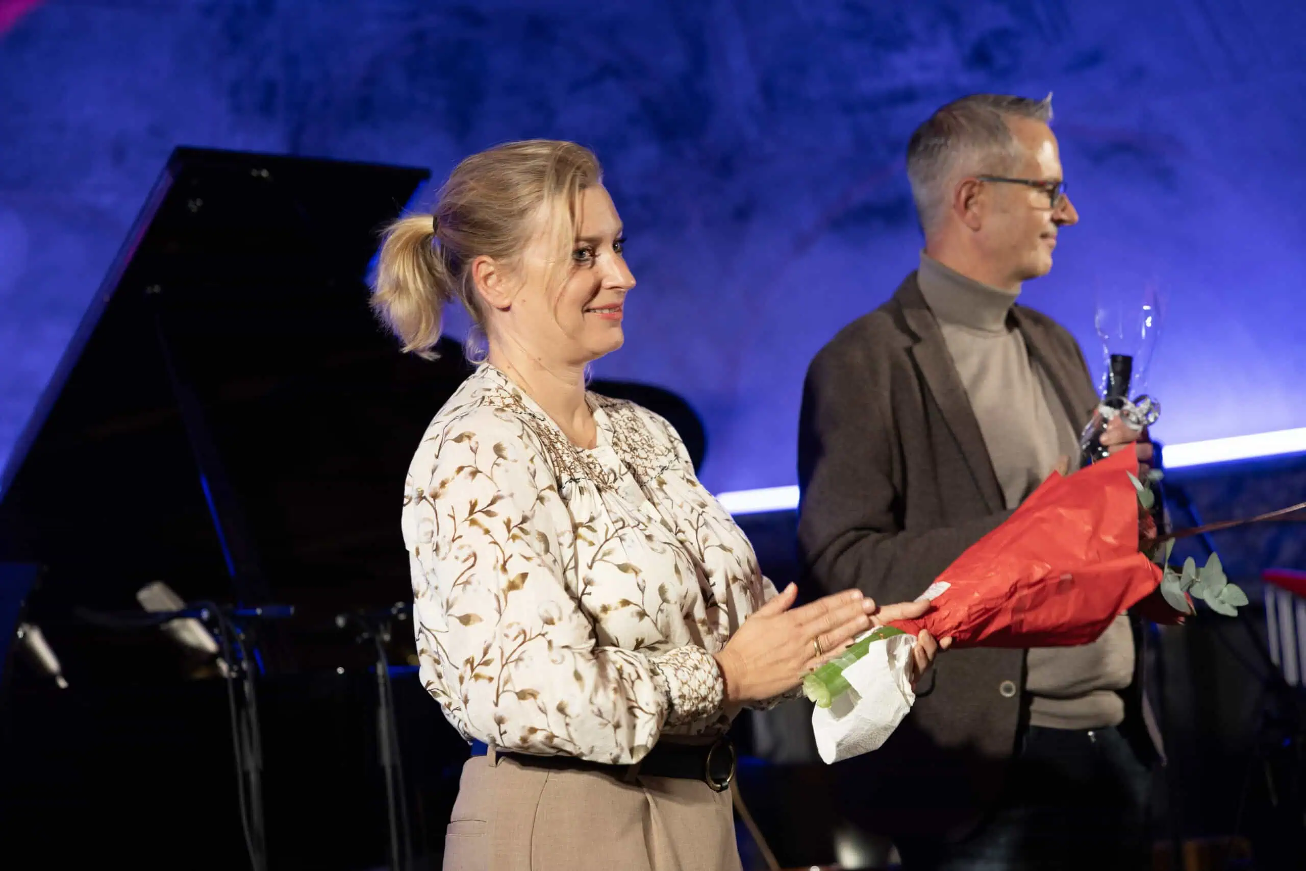 Benefit concert – image 63