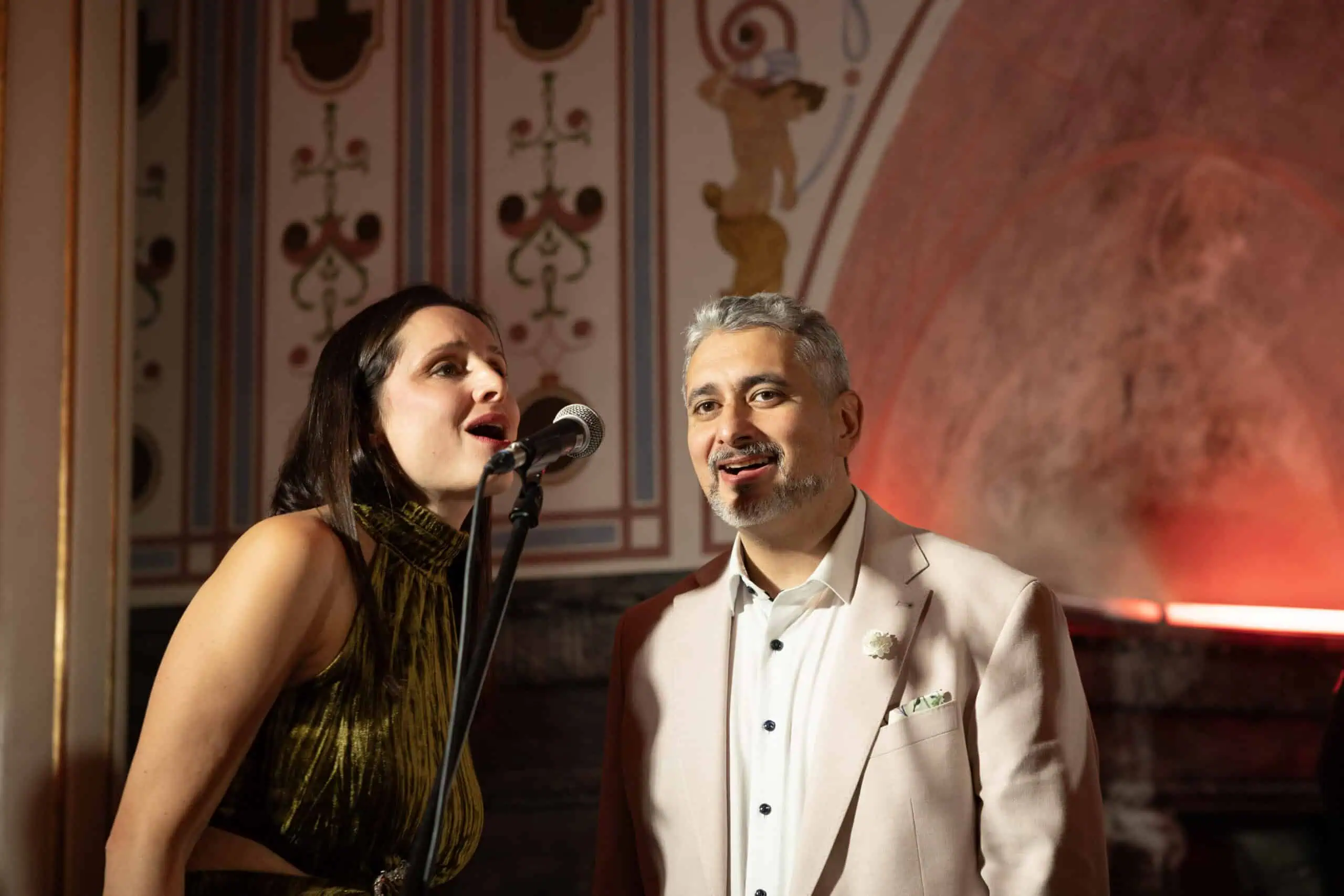 Benefit concert – image 70