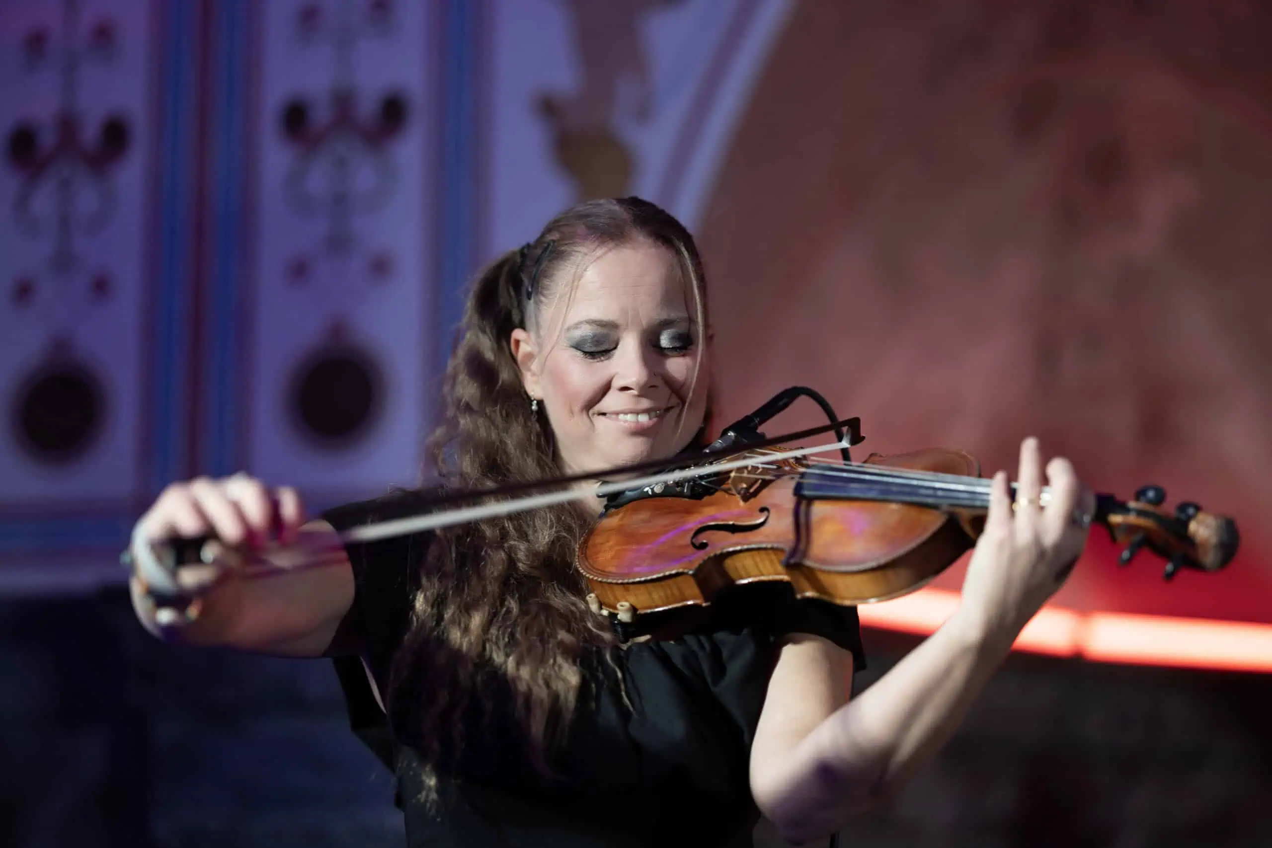 Benefit concert – image 76