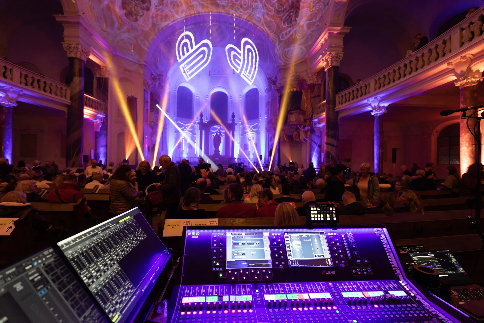 Spendenkonzert – Bild 2