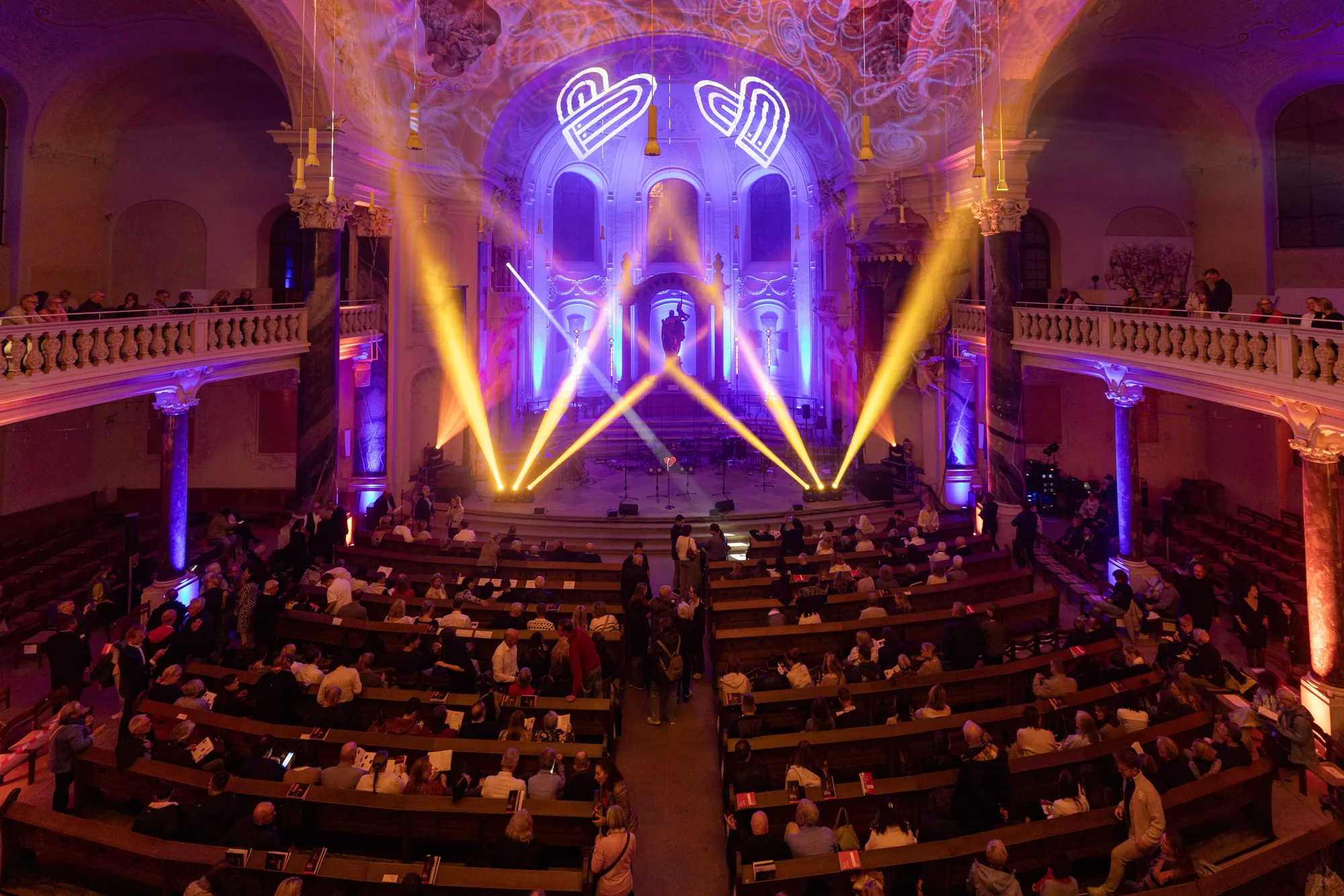 Spendenkonzert – Bild 3