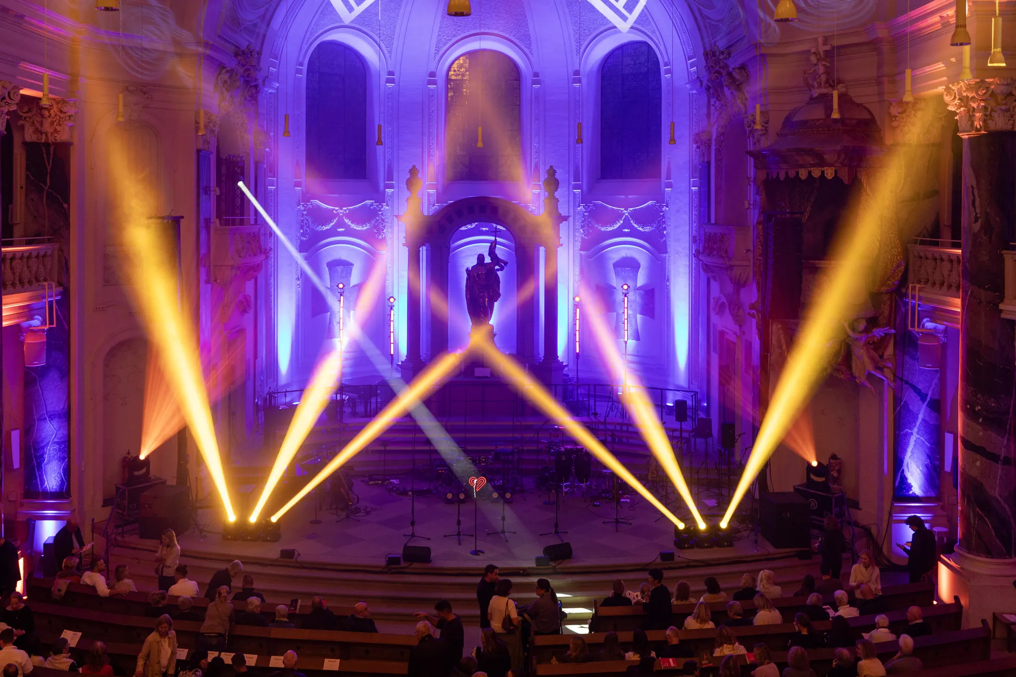 Spendenkonzert – Bild 4