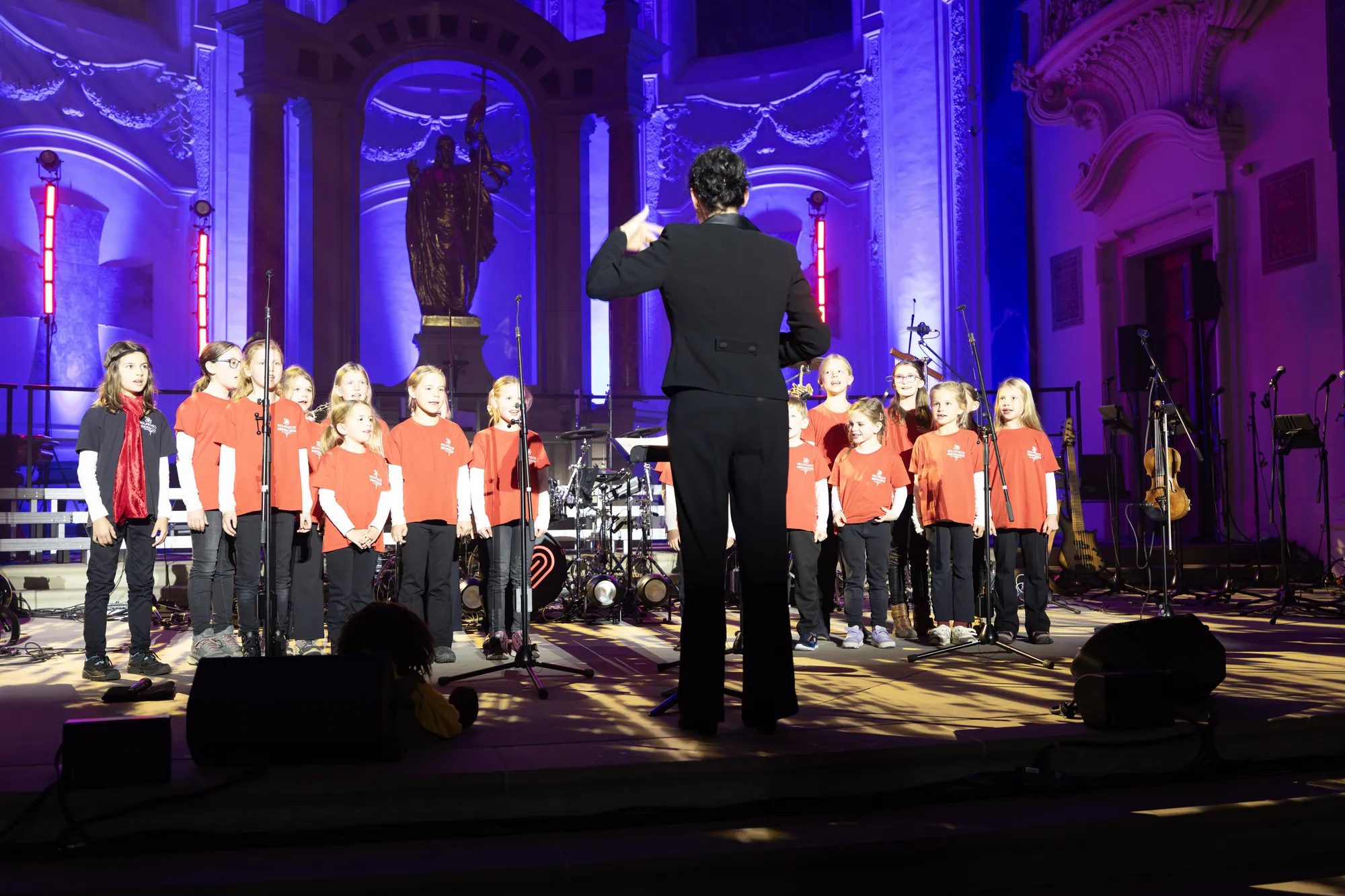 Spendenkonzert – Bild 6