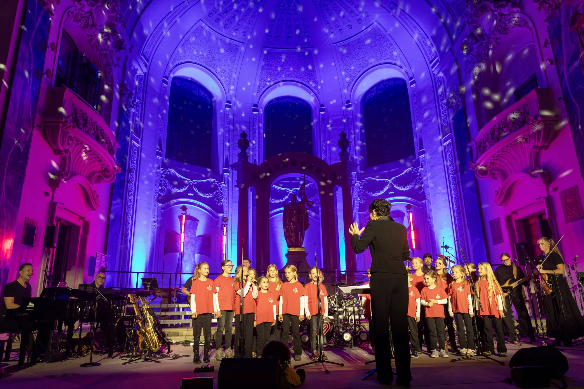 Spendenkonzert – Bild 14
