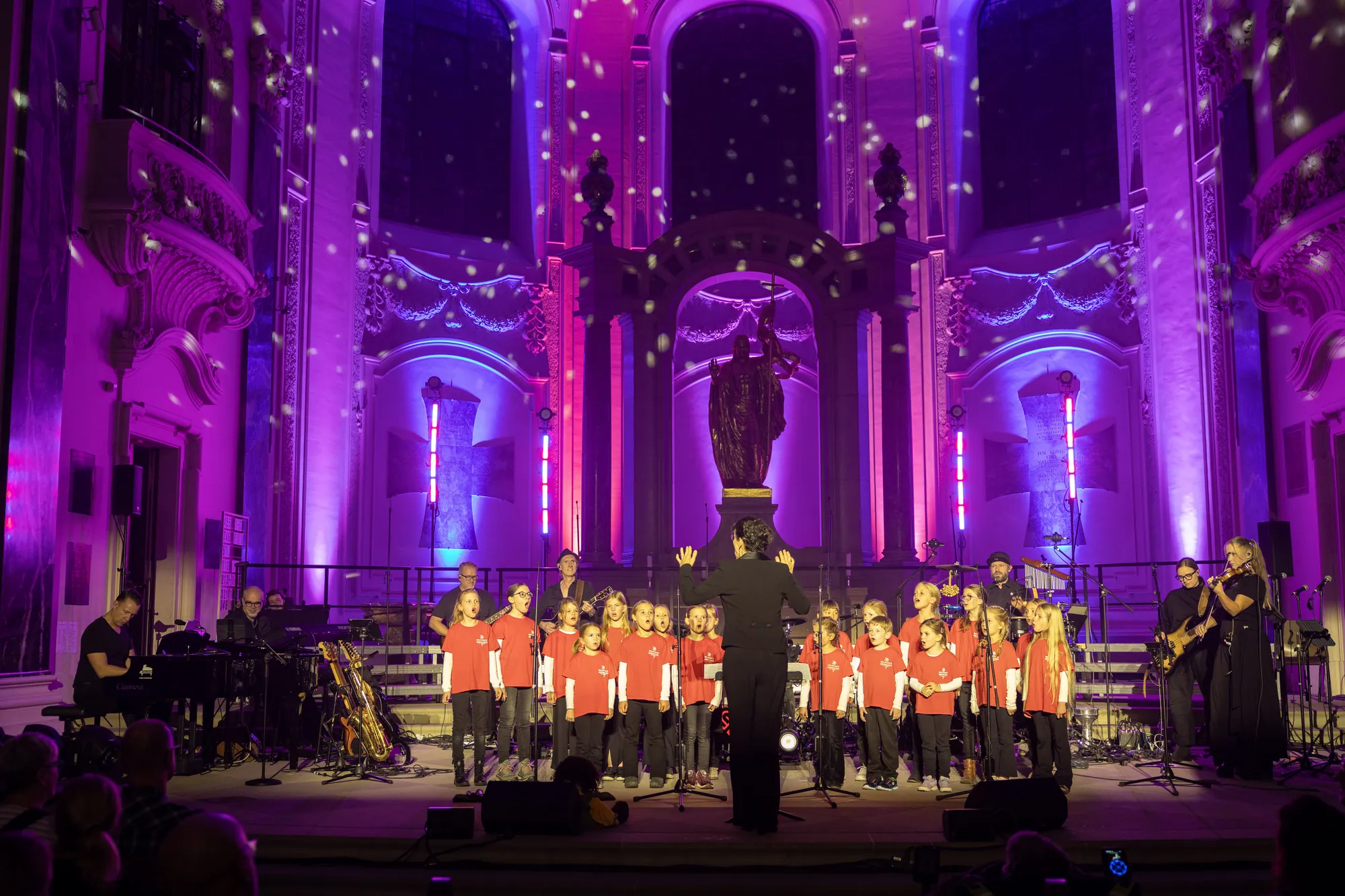 Spendenkonzert – Bild 15
