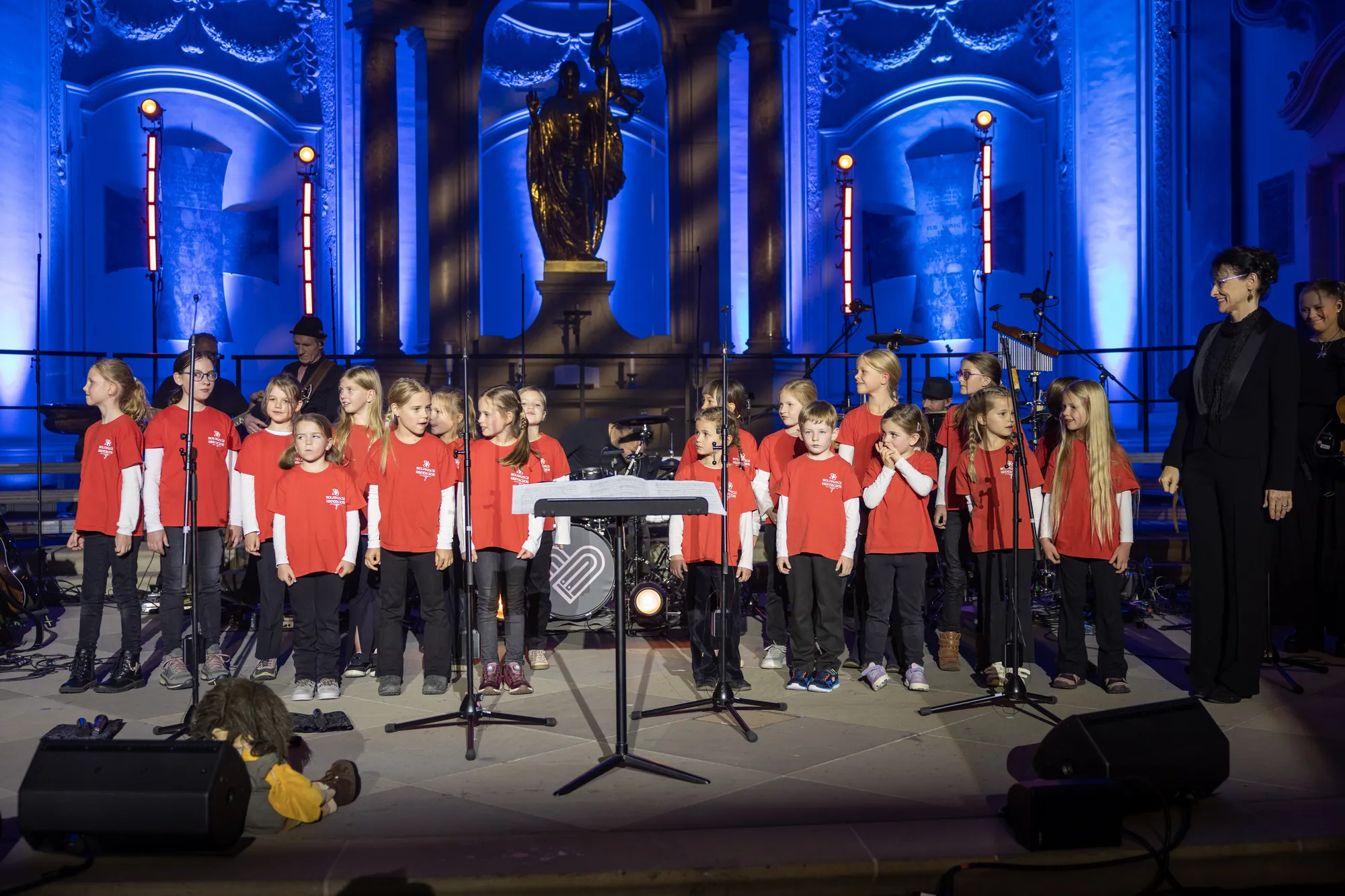 Spendenkonzert – Bild 16