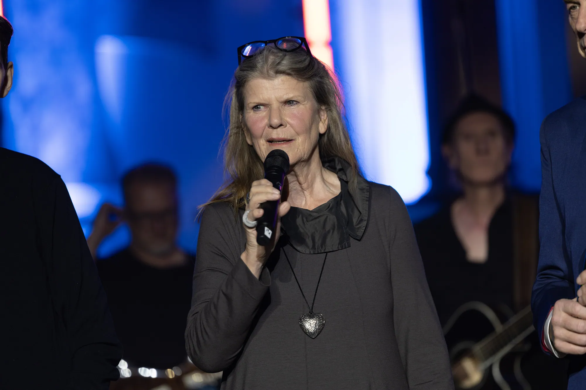 Spendenkonzert – Bild 17