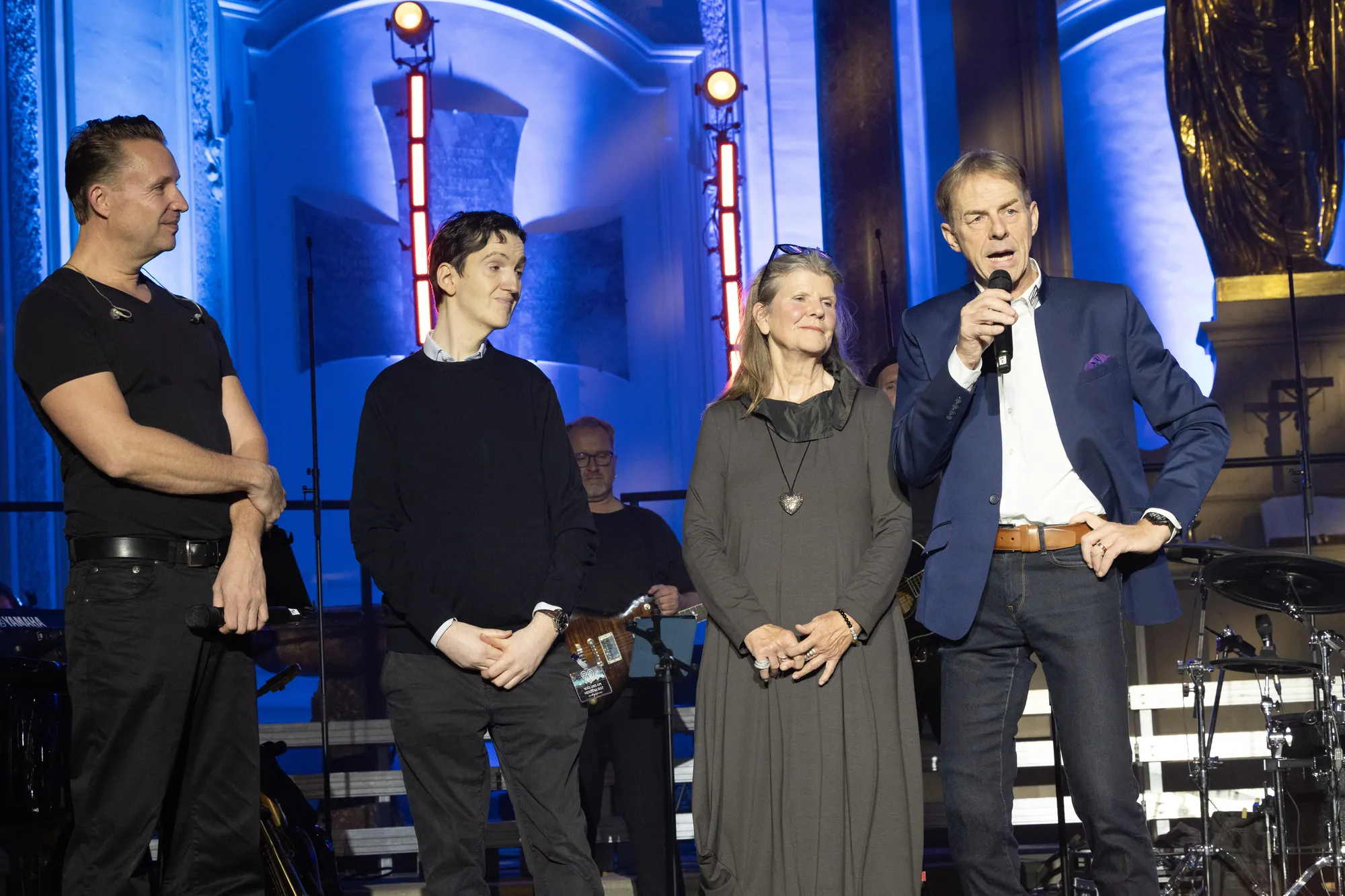 Spendenkonzert – Bild 20