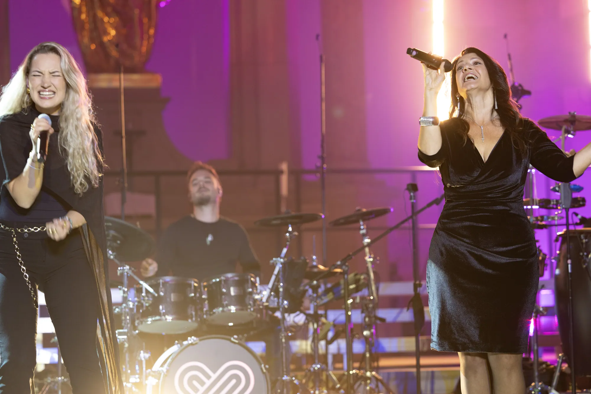 Spendenkonzert – Bild 26