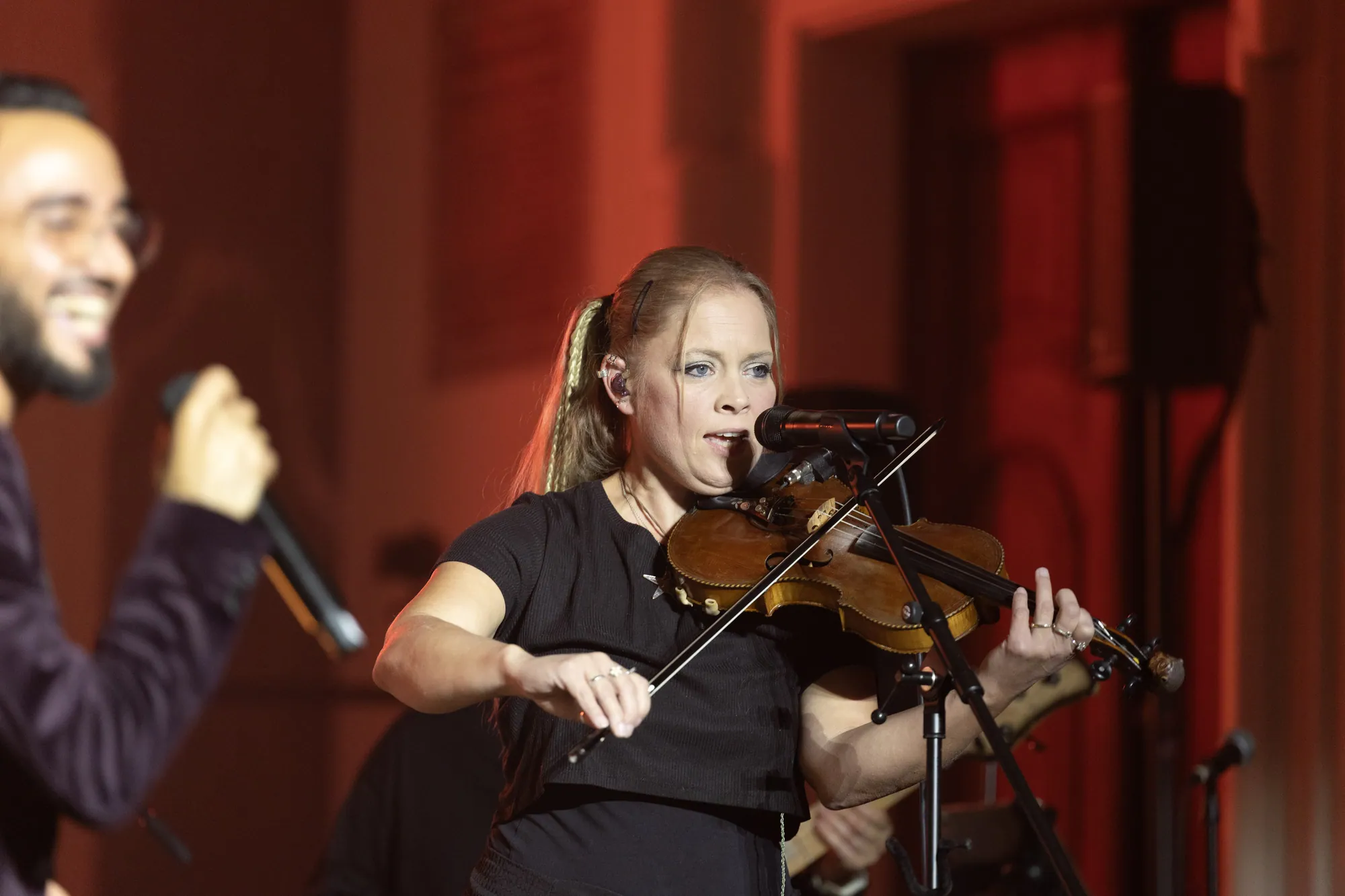Spendenkonzert – Bild 33