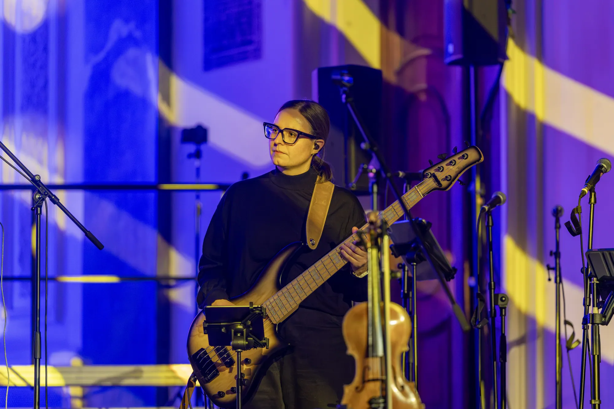 Spendenkonzert – Bild 38