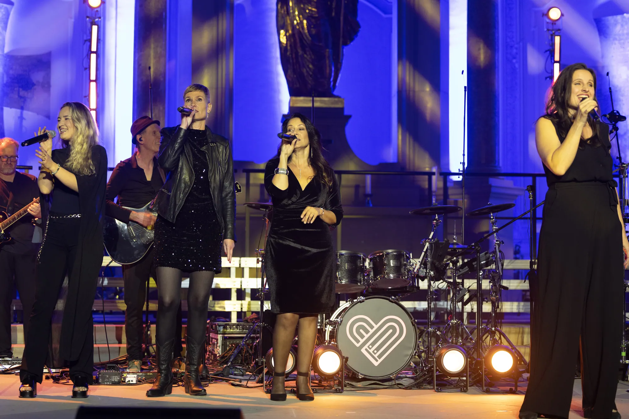 Spendenkonzert – Bild 39