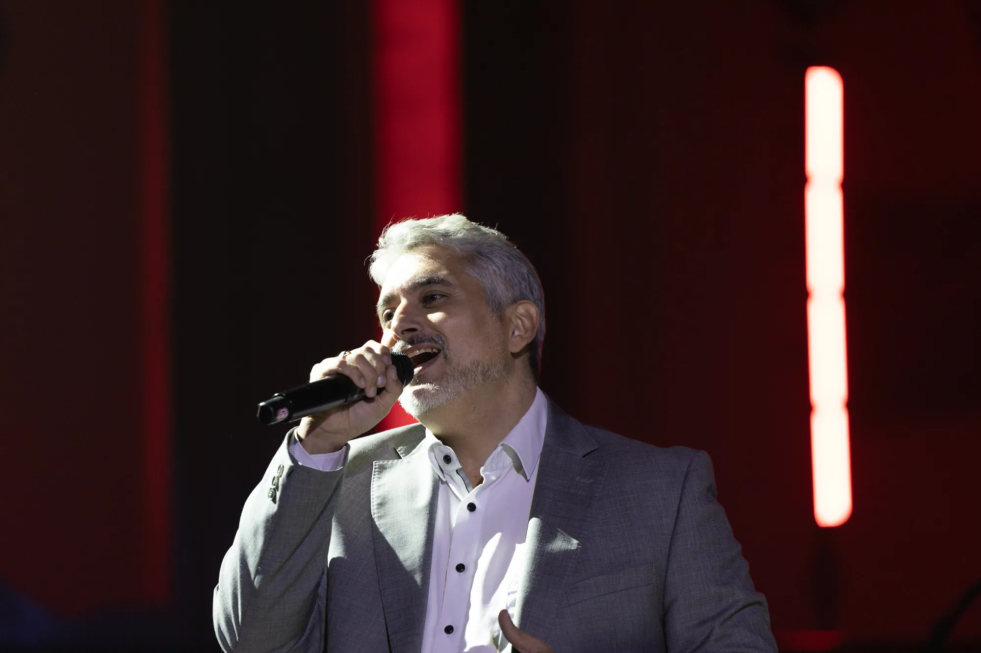 Spendenkonzert – Bild 41
