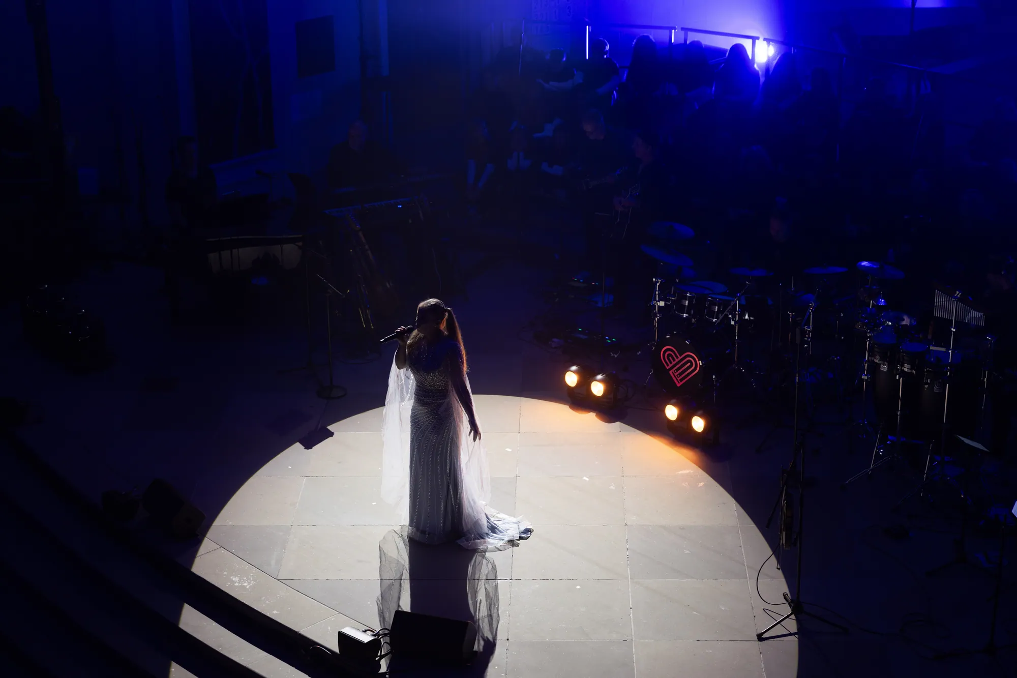 Spendenkonzert – Bild 49