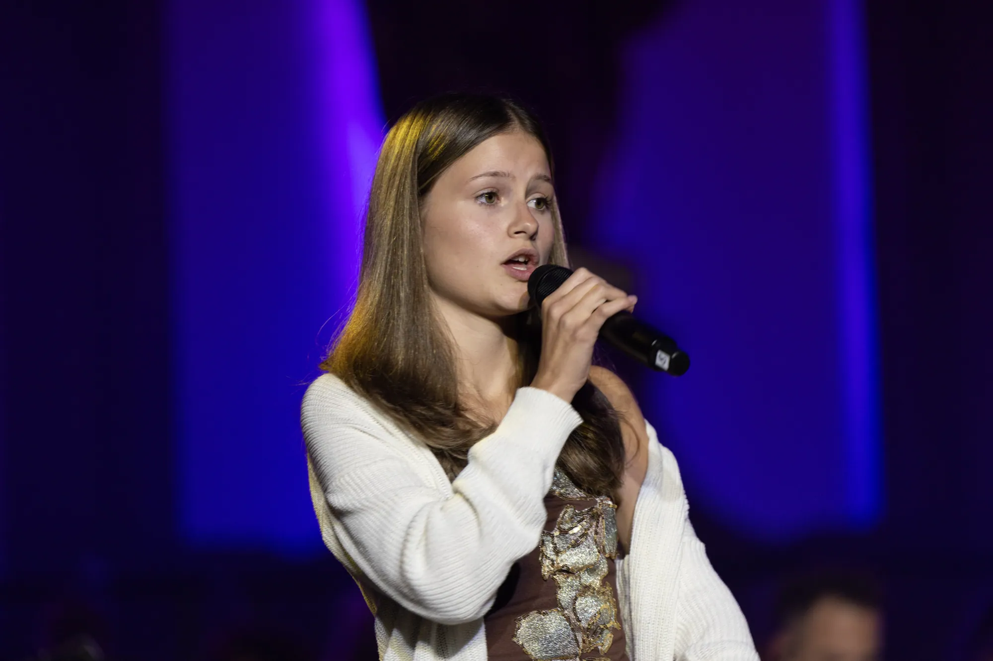 Spendenkonzert – Bild 53
