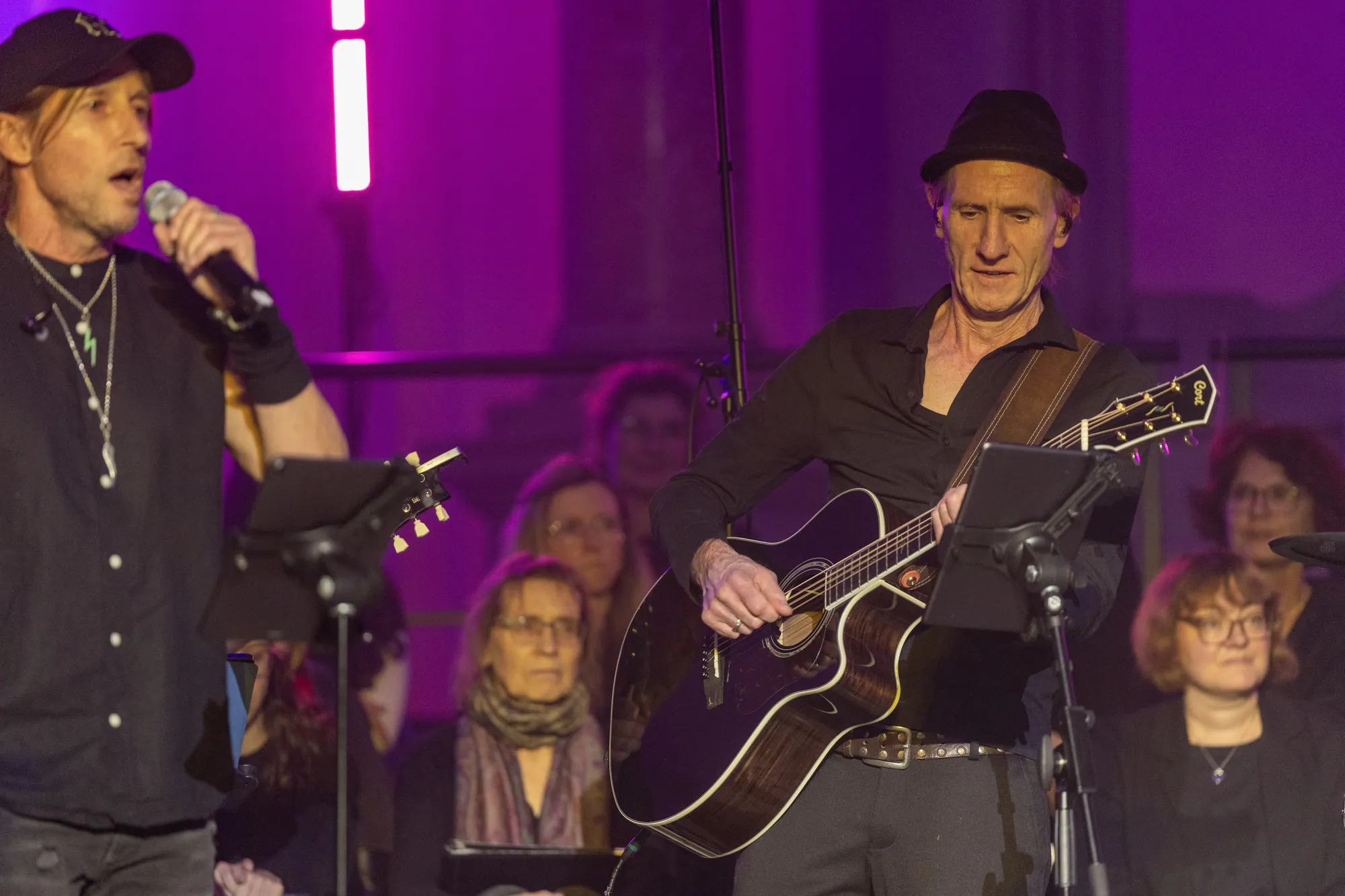Spendenkonzert – Bild 58