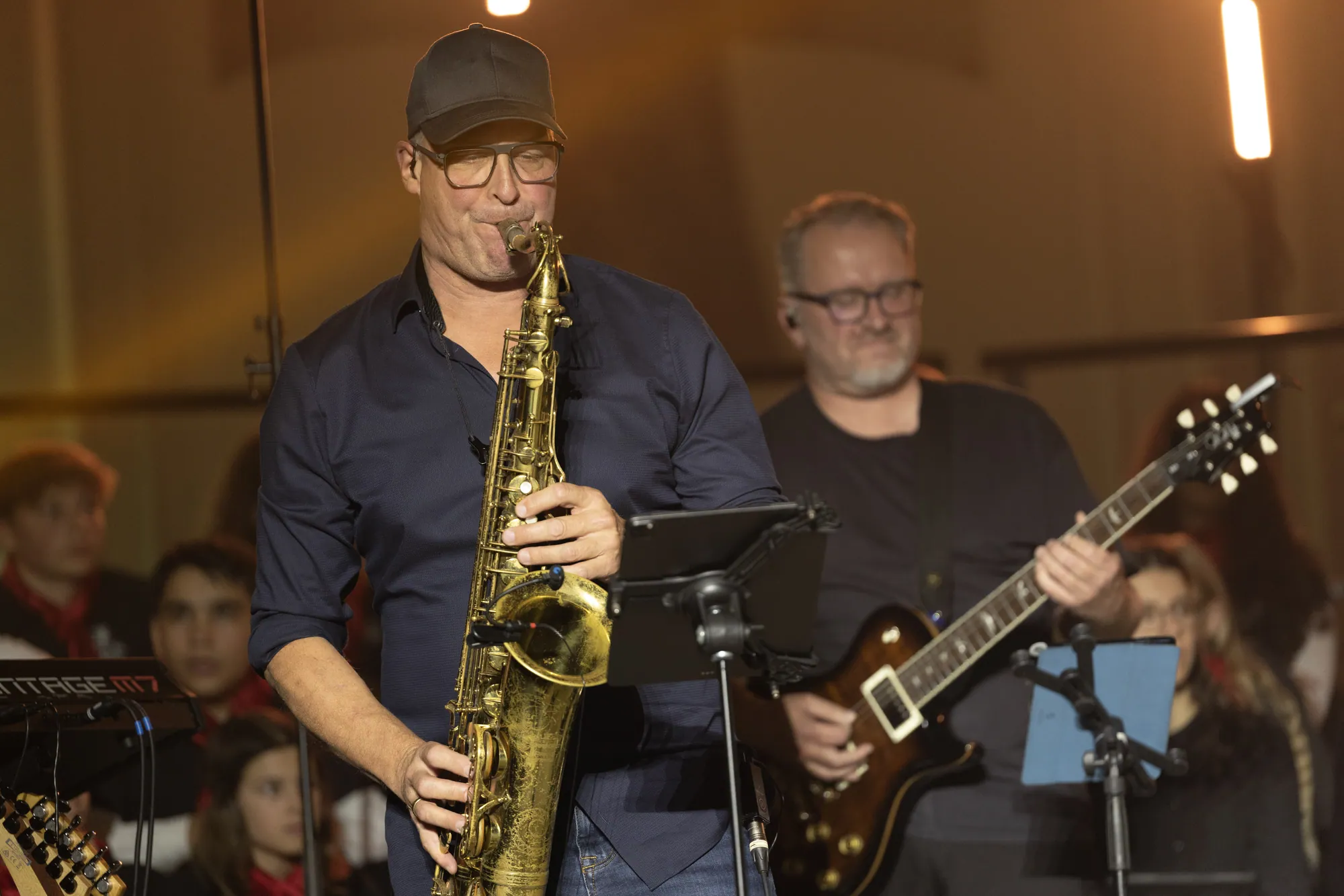 Spendenkonzert – Bild 64