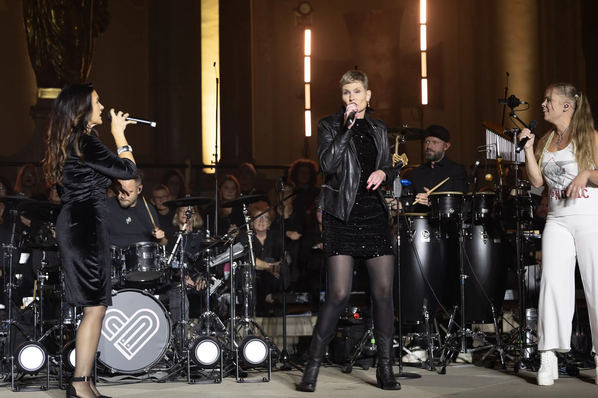 Spendenkonzert – Bild 70