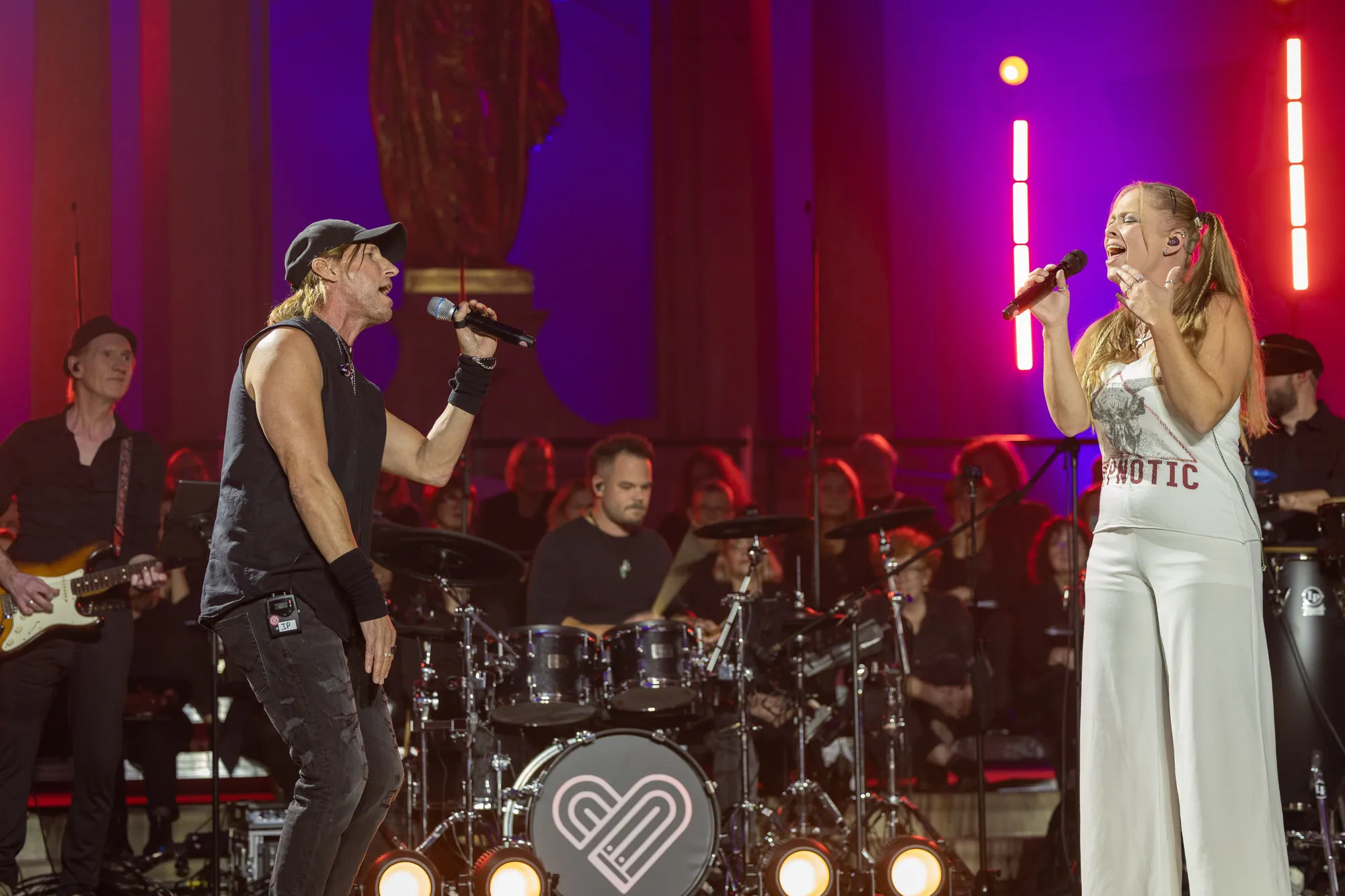 Spendenkonzert – Bild 73