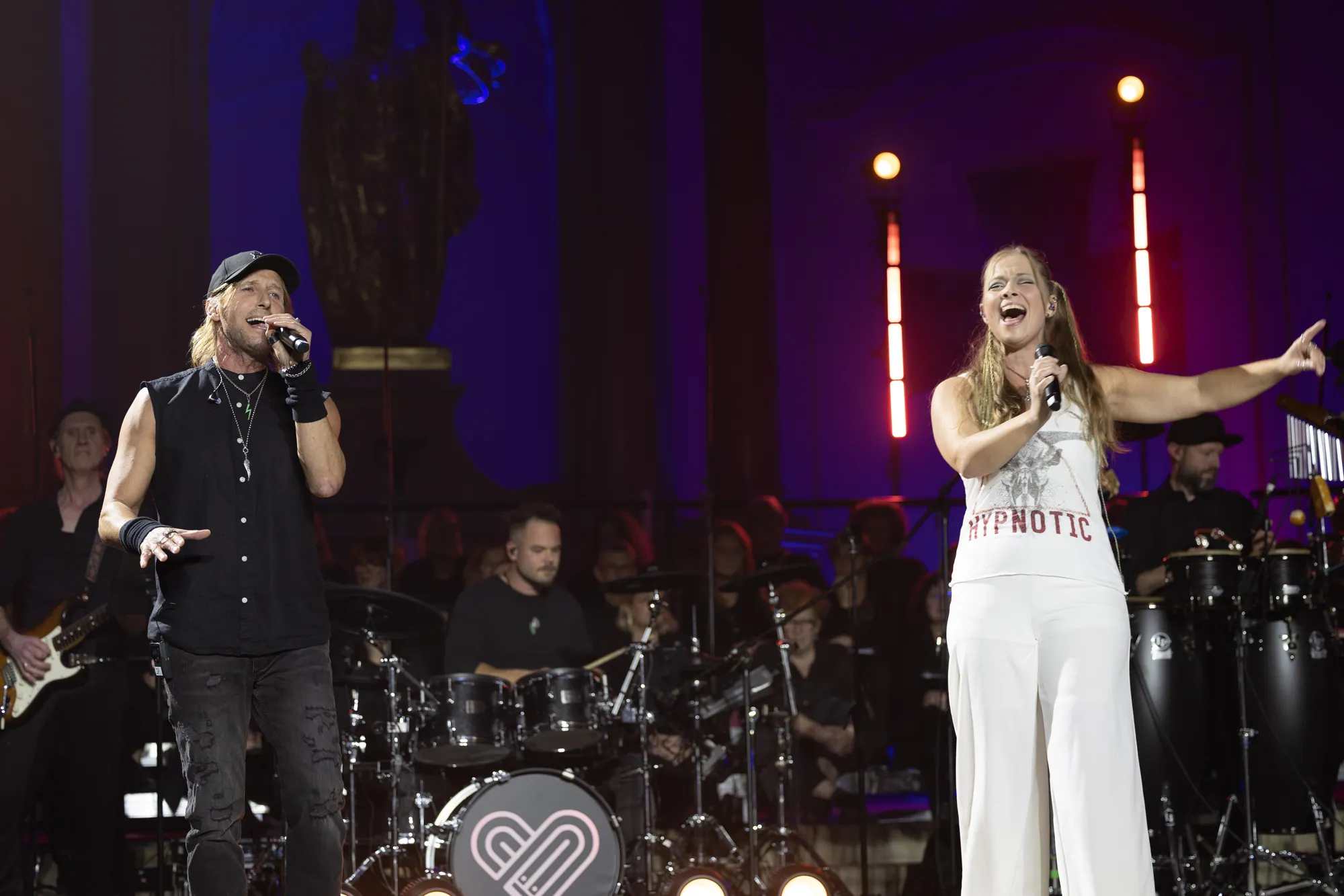 Spendenkonzert – Bild 74