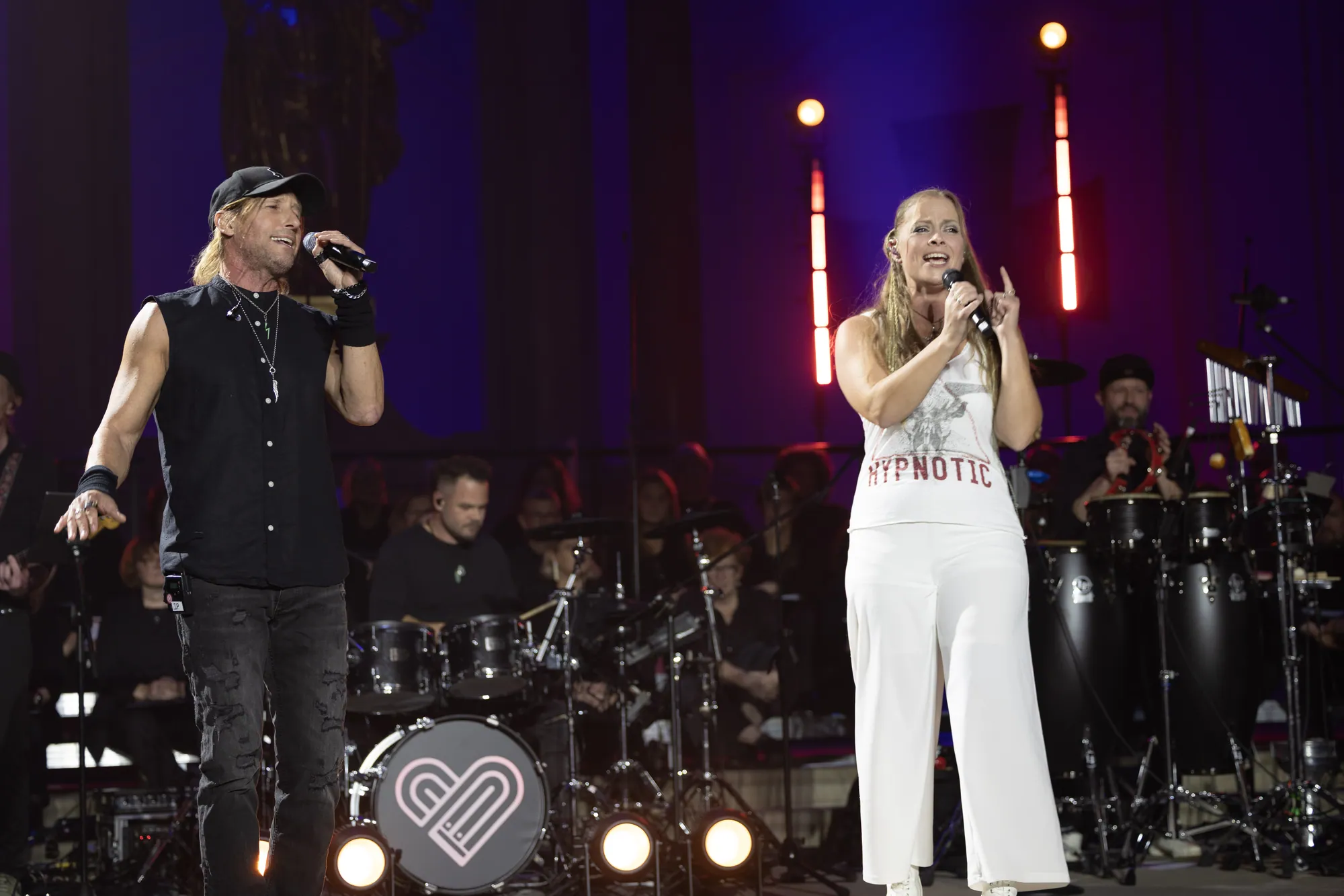 Spendenkonzert – Bild 75