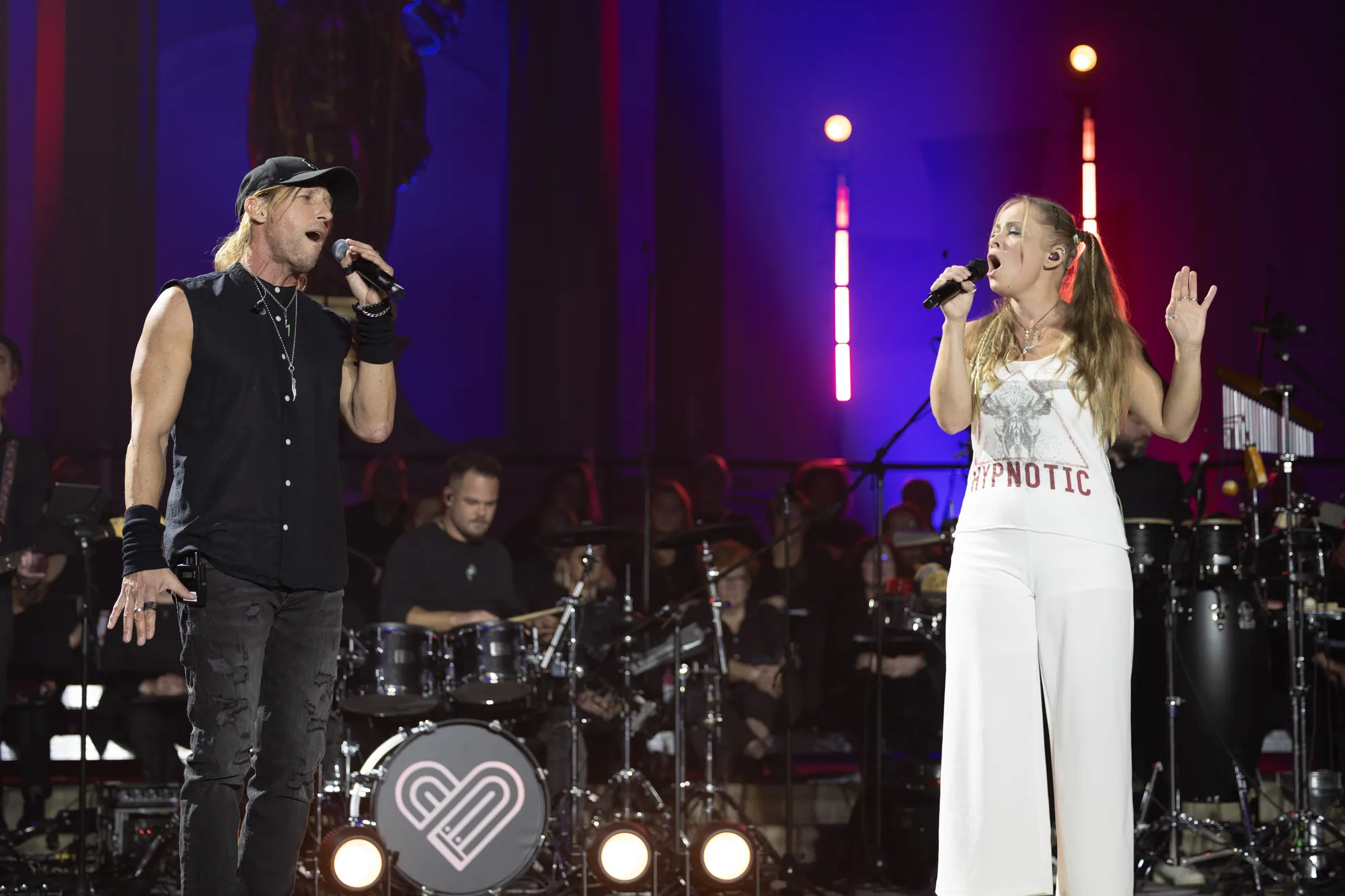 Spendenkonzert – Bild 77