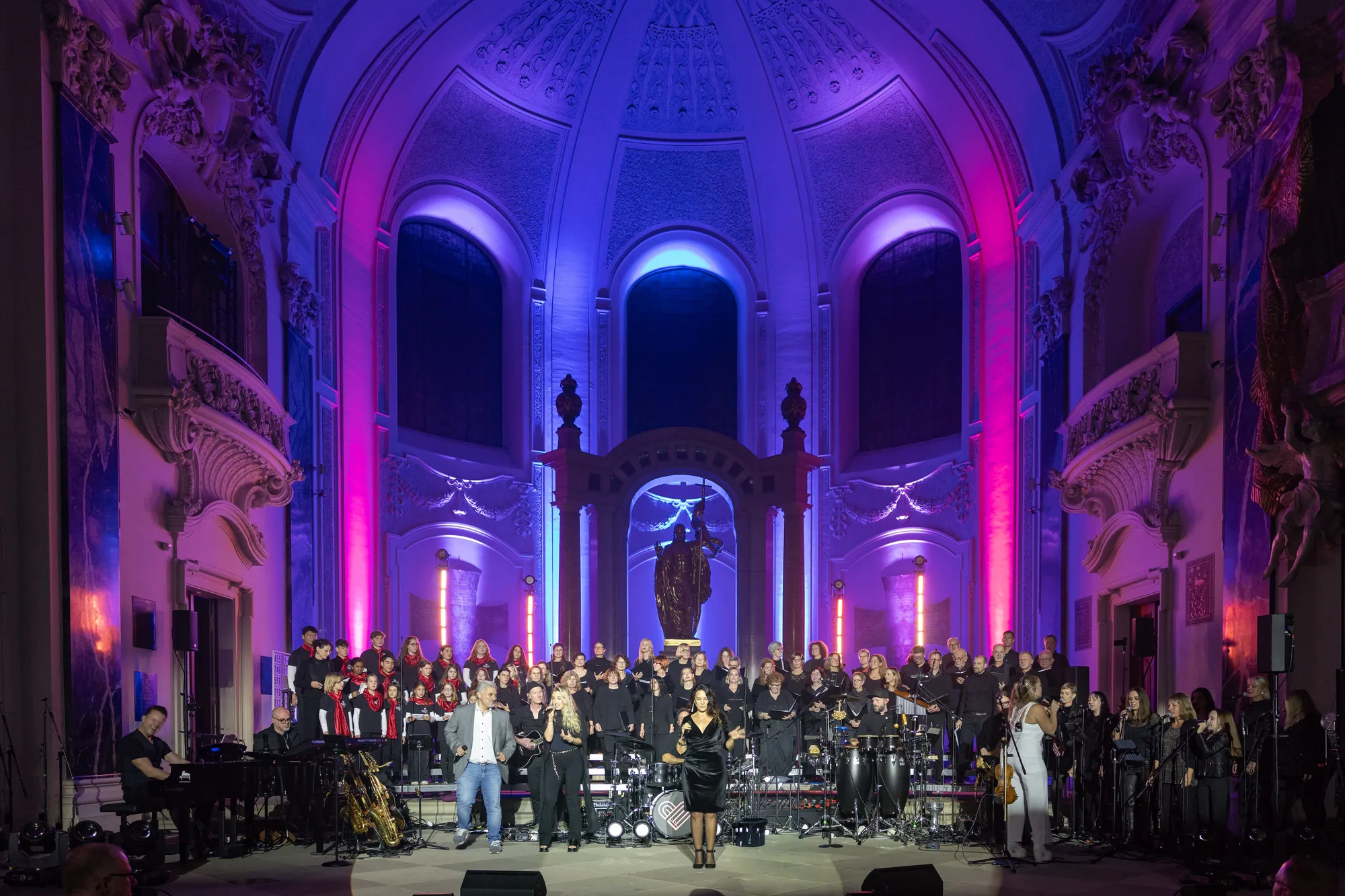Spendenkonzert – Bild 80