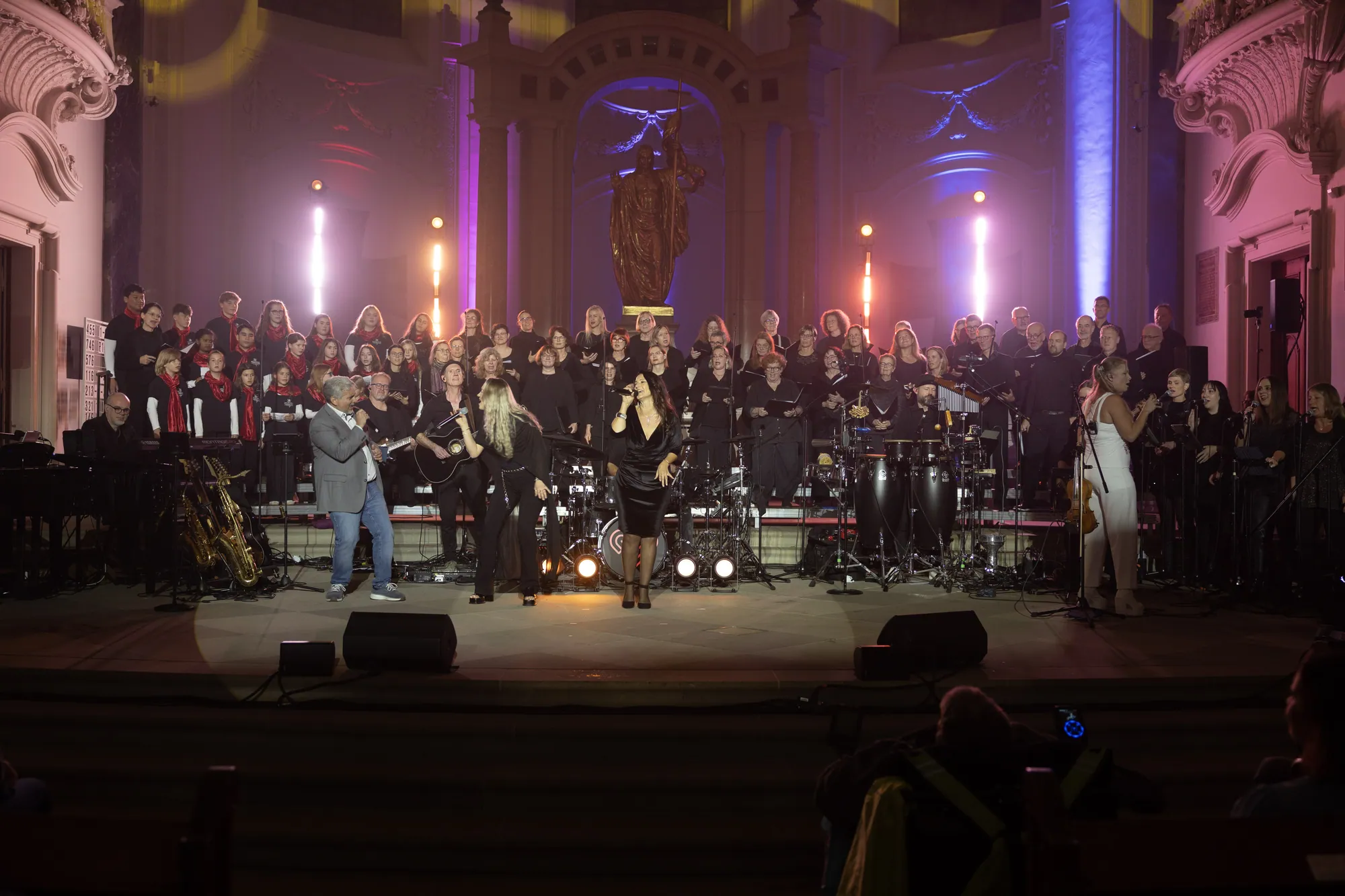 Spendenkonzert – Bild 81