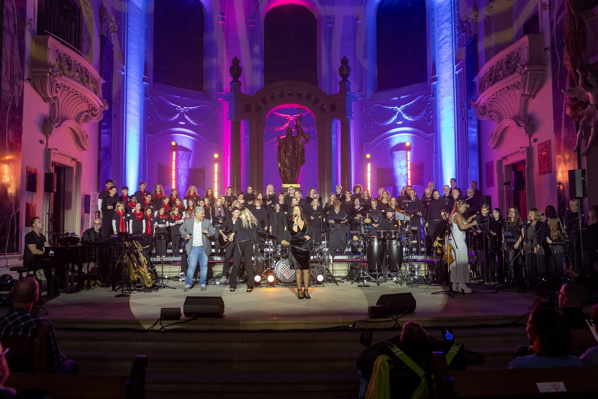 Spendenkonzert – Bild 82