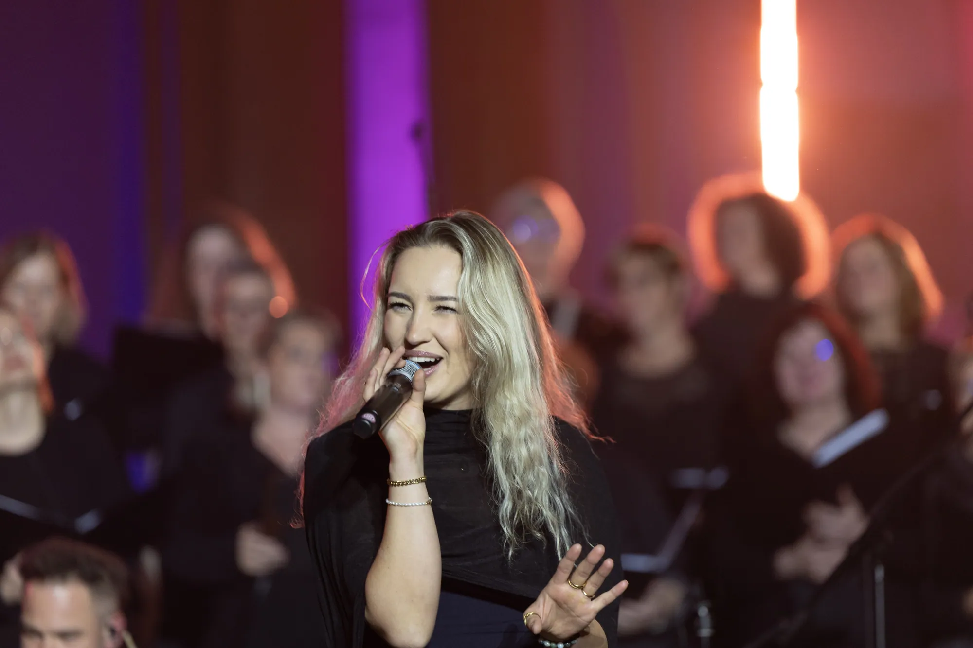 Spendenkonzert – Bild 83
