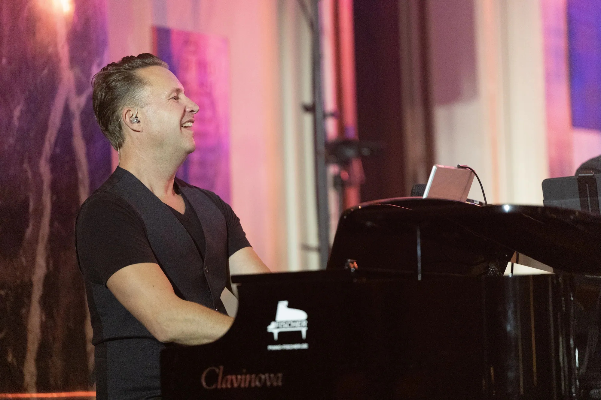 Spendenkonzert – Bild 84