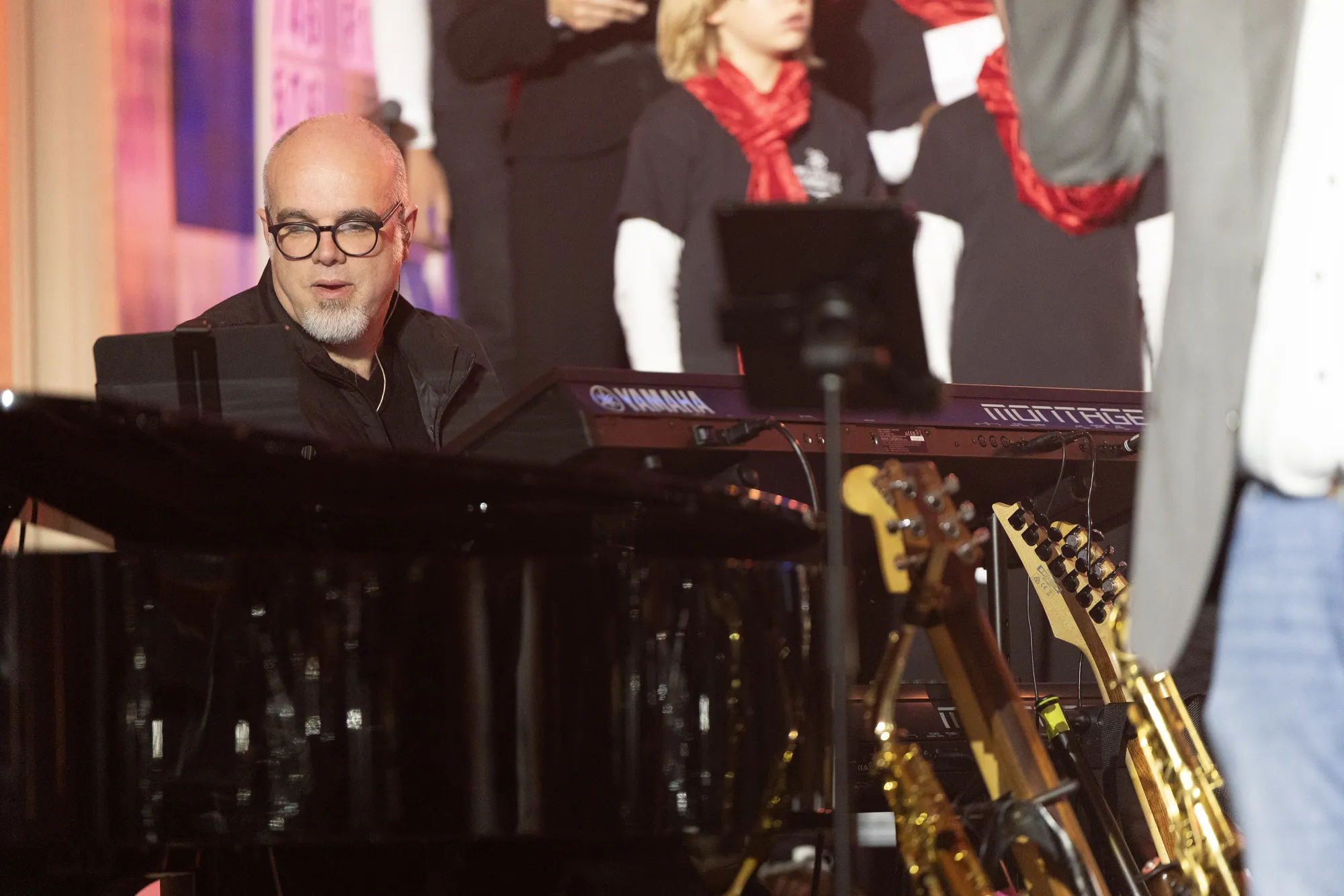Spendenkonzert – Bild 85