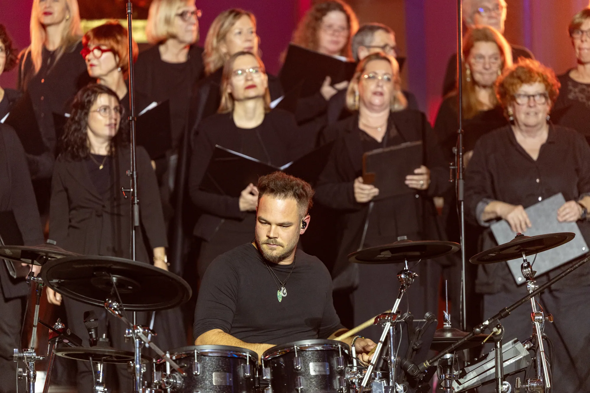 Spendenkonzert – Bild 86
