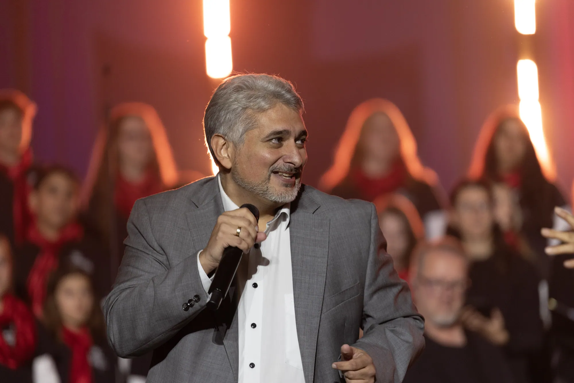 Spendenkonzert – Bild 87