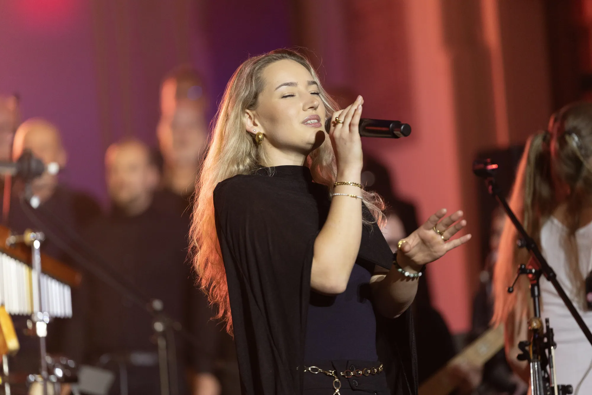 Spendenkonzert – Bild 88