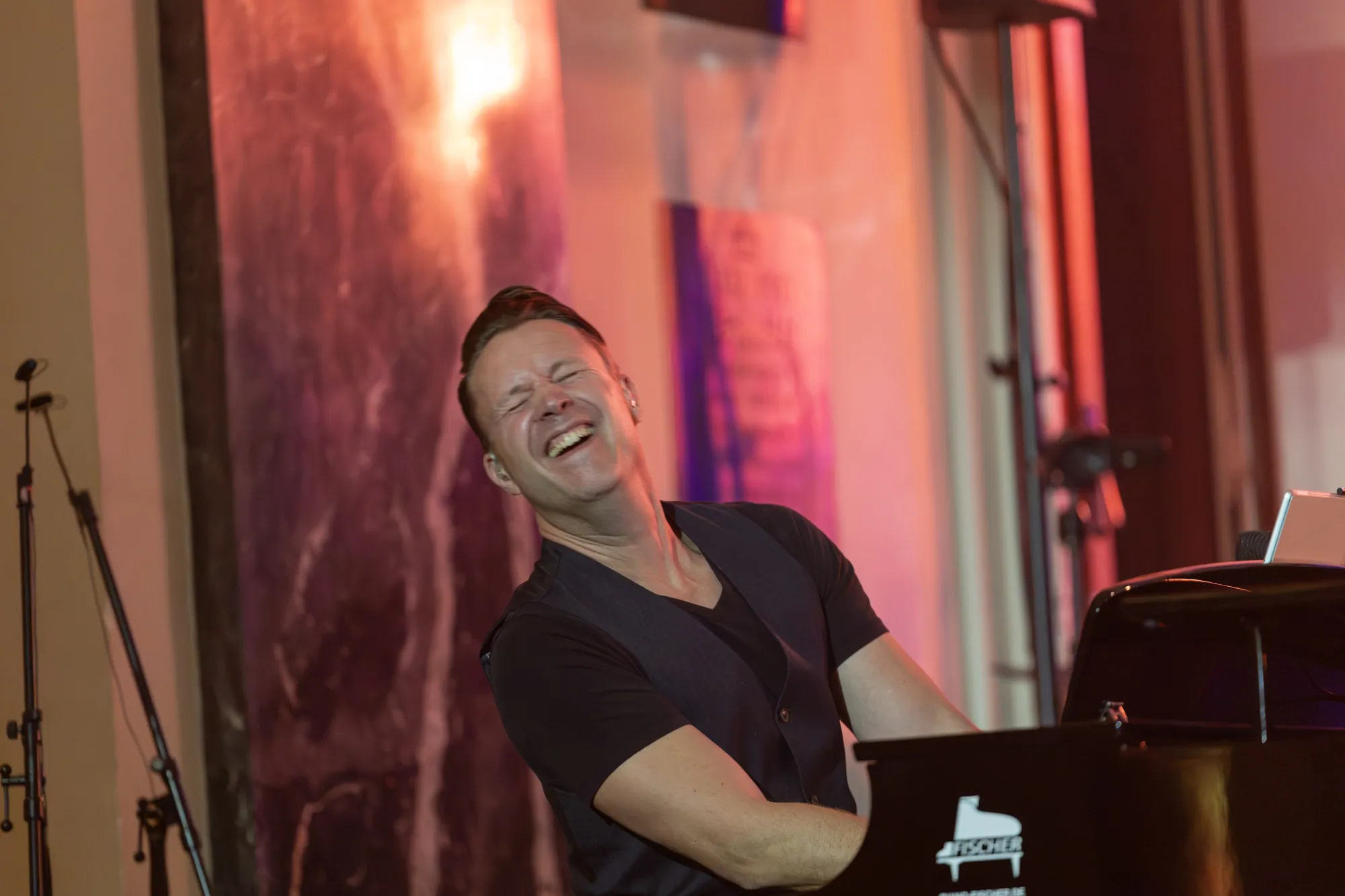 Spendenkonzert – Bild 89