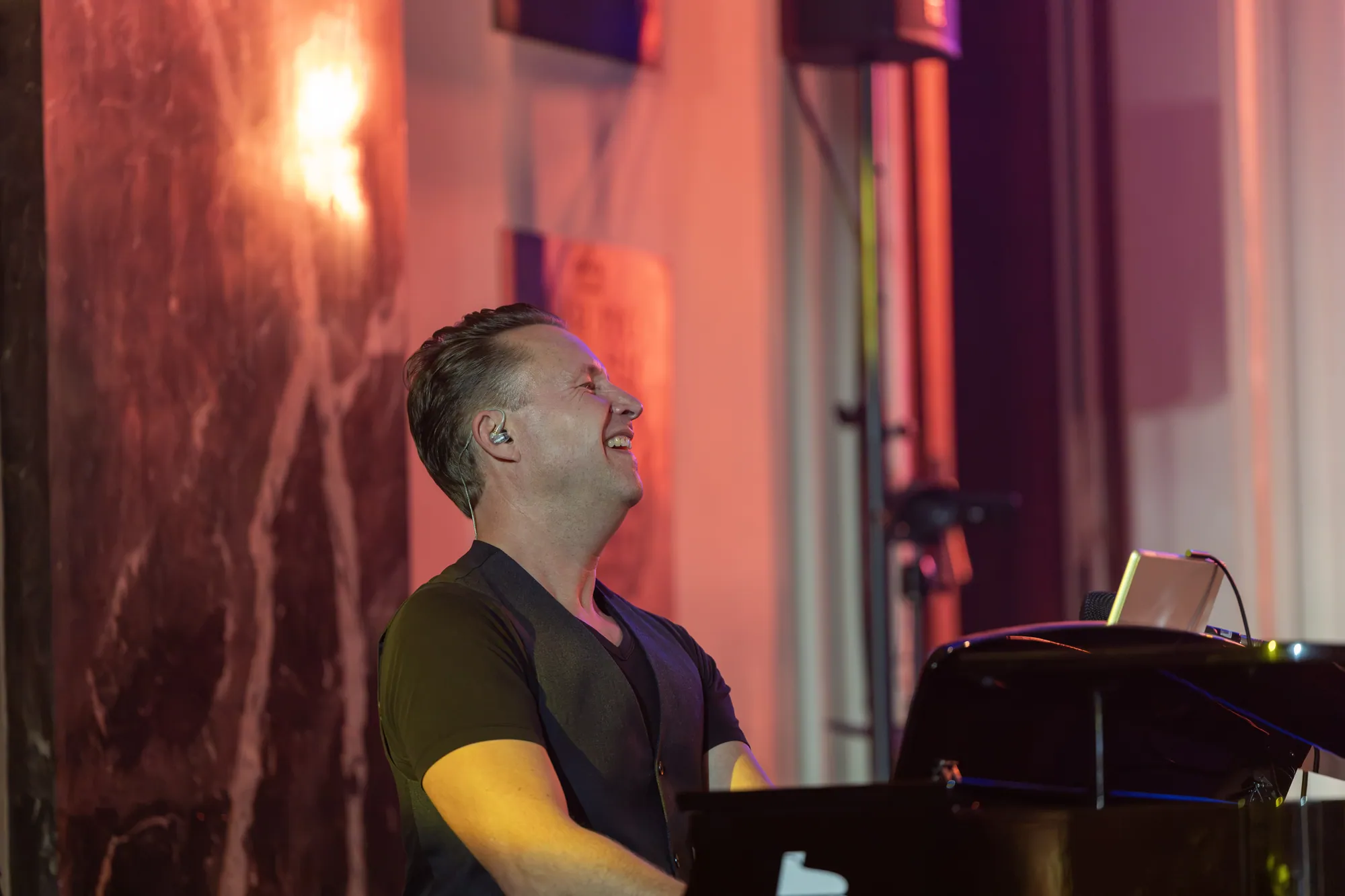 Spendenkonzert – Bild 90