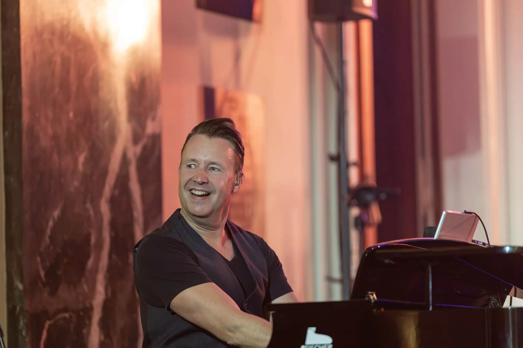 Spendenkonzert – Bild 91