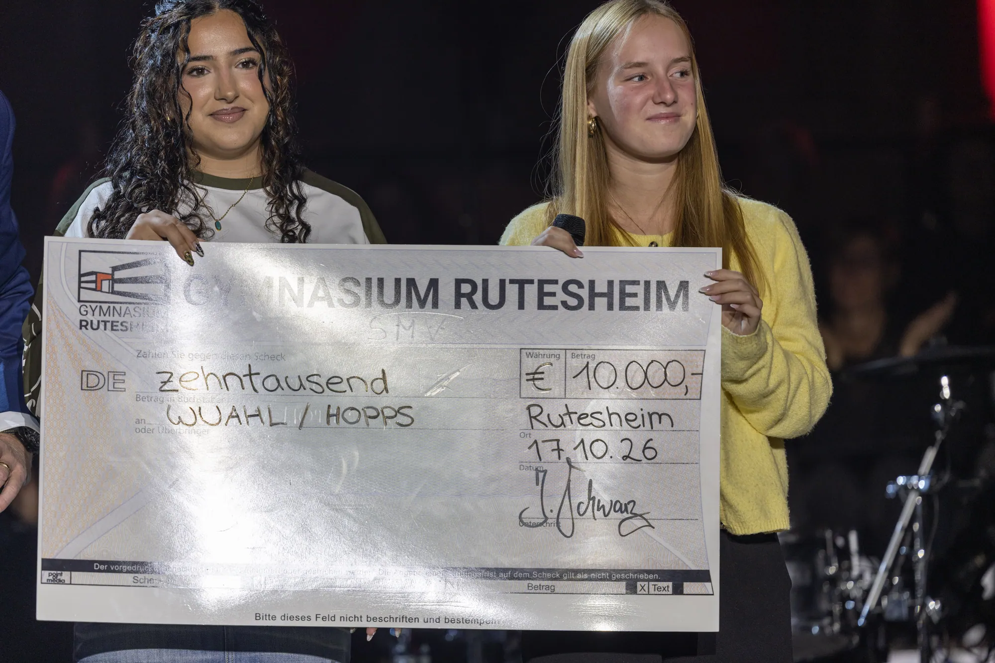 Spendenkonzert – Bild 93