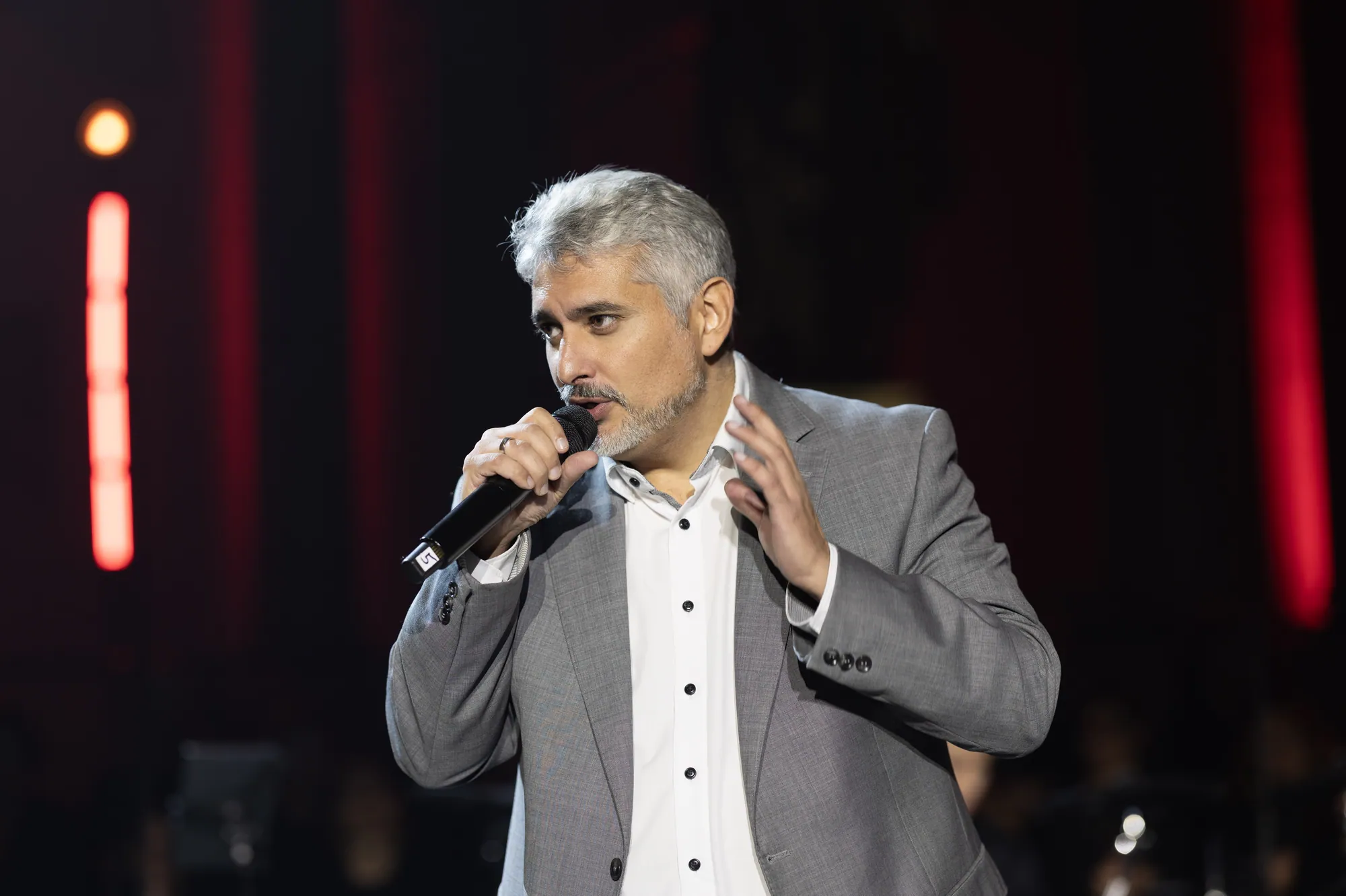 Spendenkonzert – Bild 96