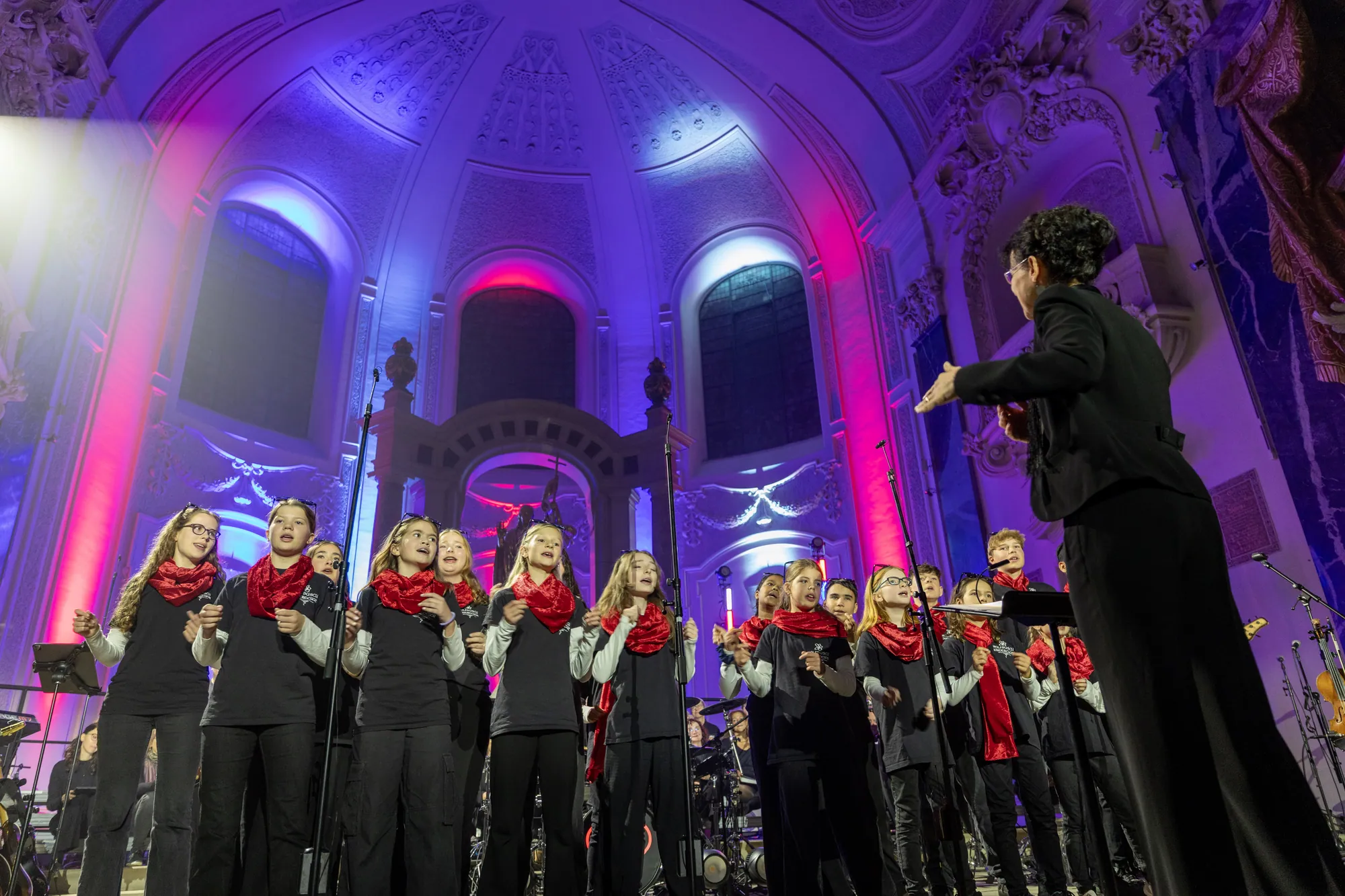 Spendenkonzert – Bild 99