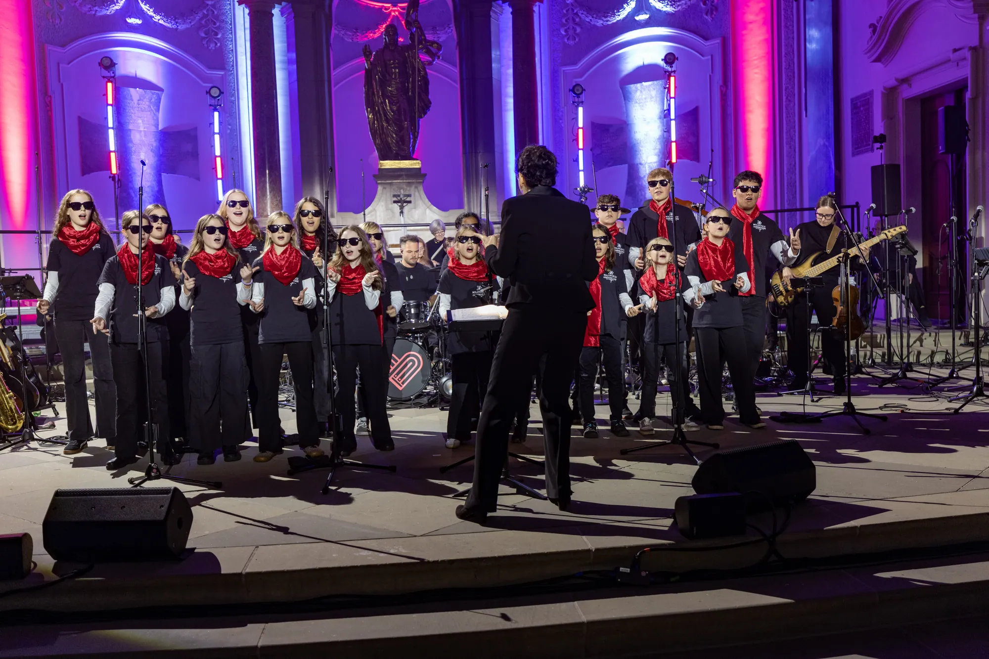 Spendenkonzert – Bild 100