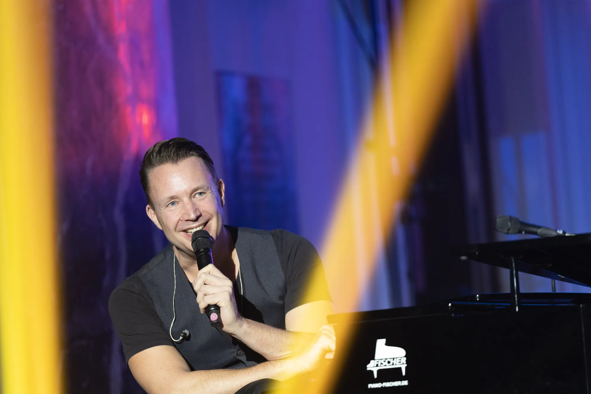 Spendenkonzert – Bild 101