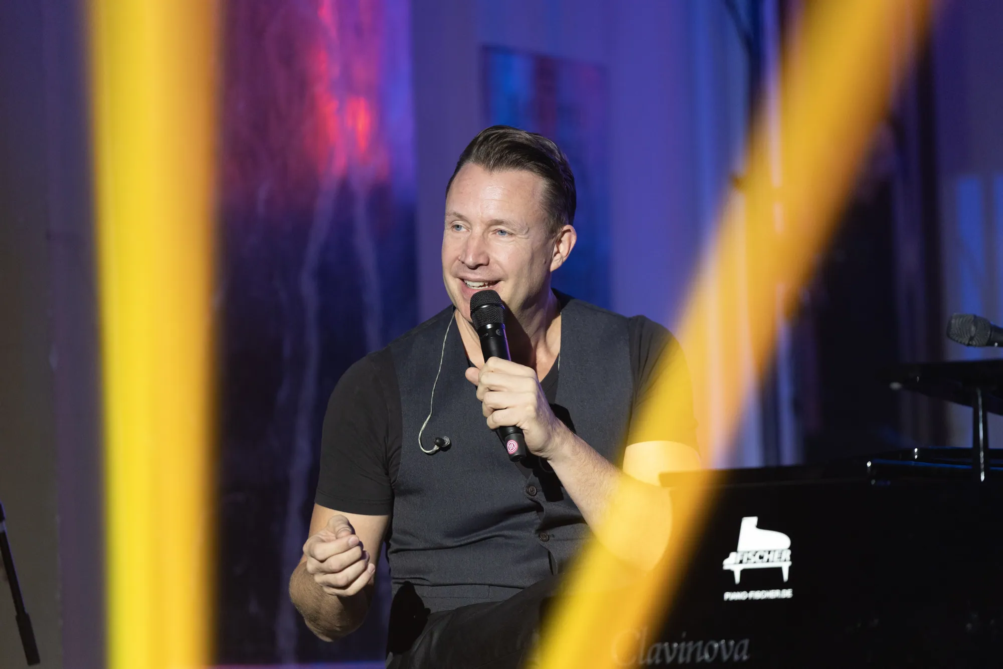 Spendenkonzert – Bild 102