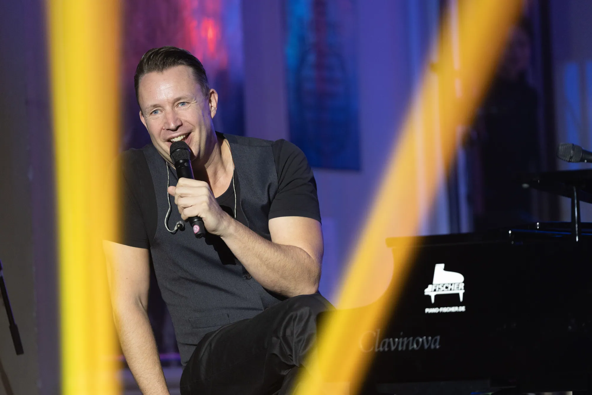 Spendenkonzert – Bild 103